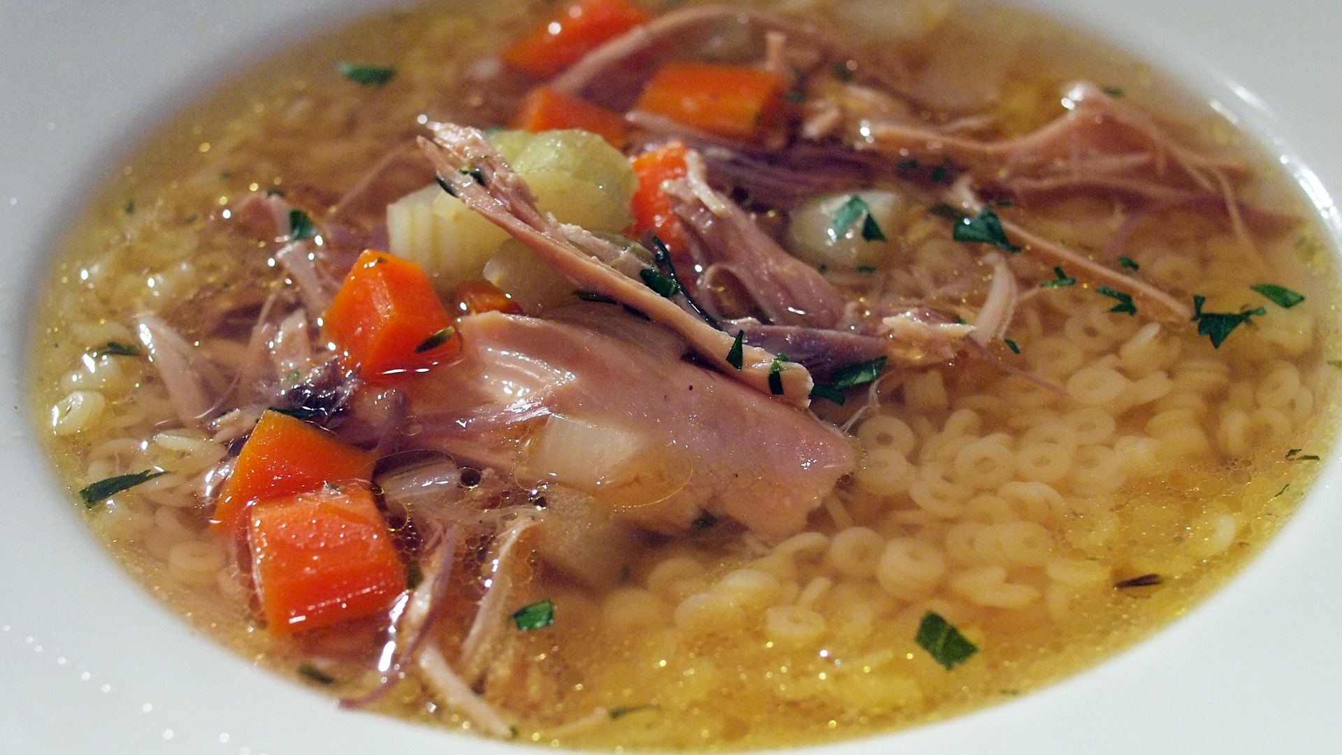 File:Chicken Noodle Soup.jpg