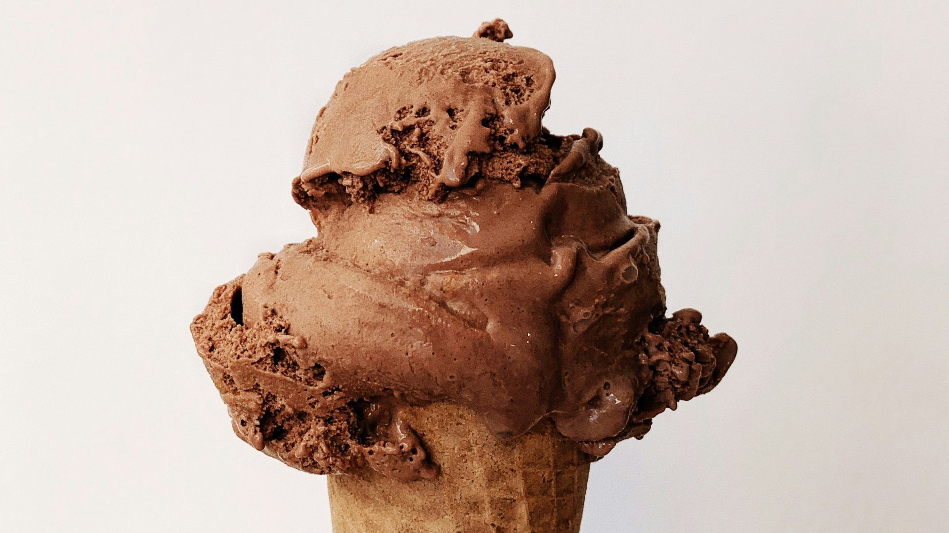 chocolate ice cream