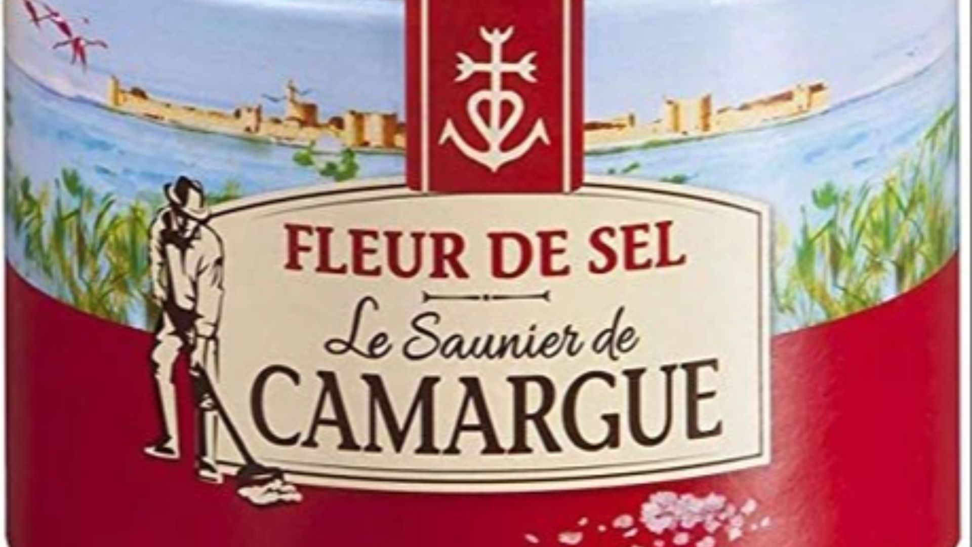 File:Fleur de Sel de Camargue.webp