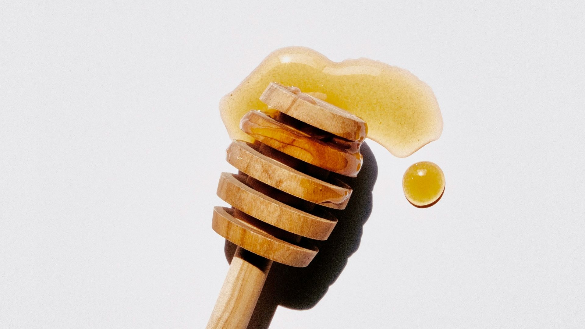 brown wooden stick with brown ice cream