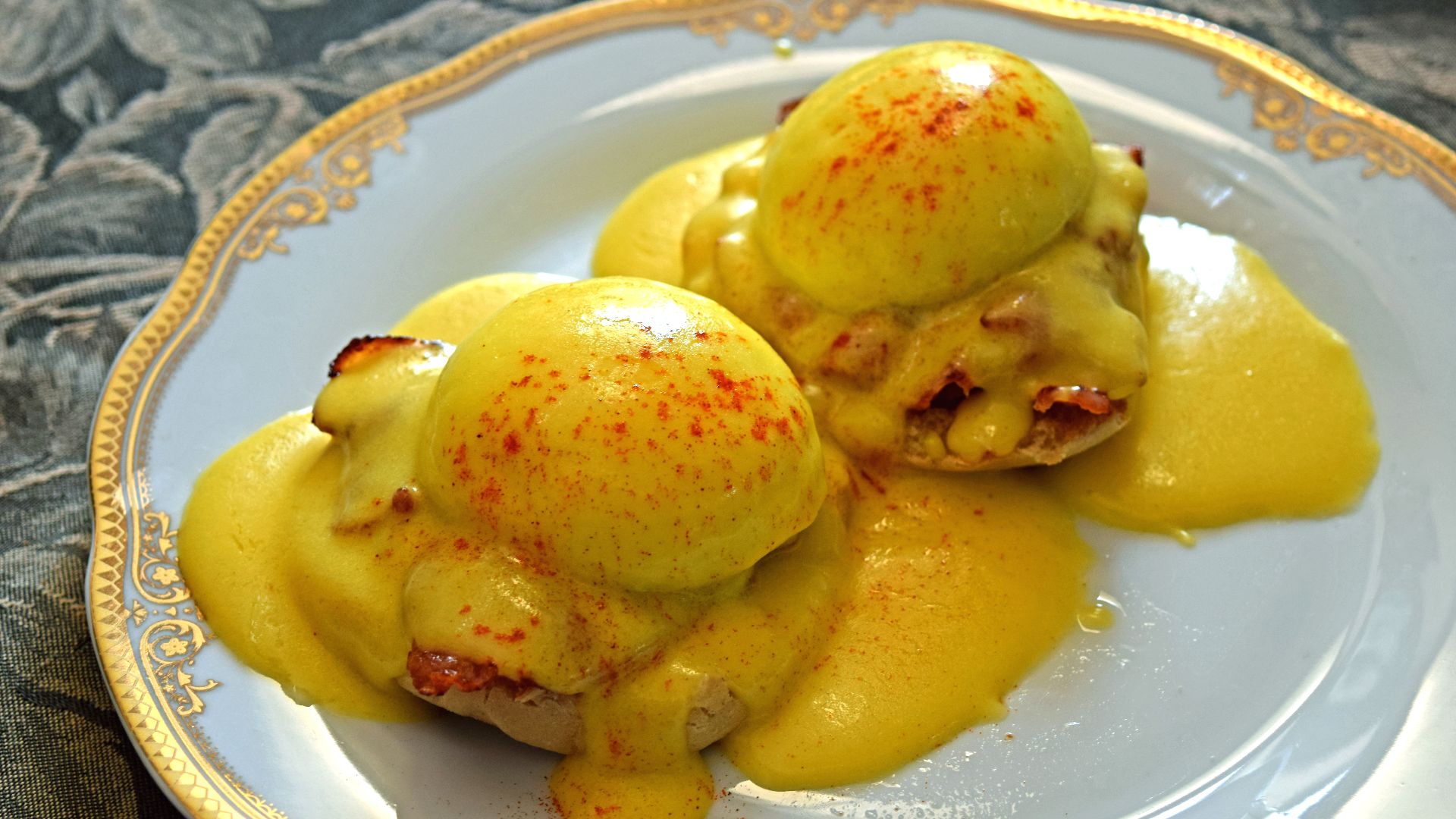 File:Hollandaise sauce.jpg