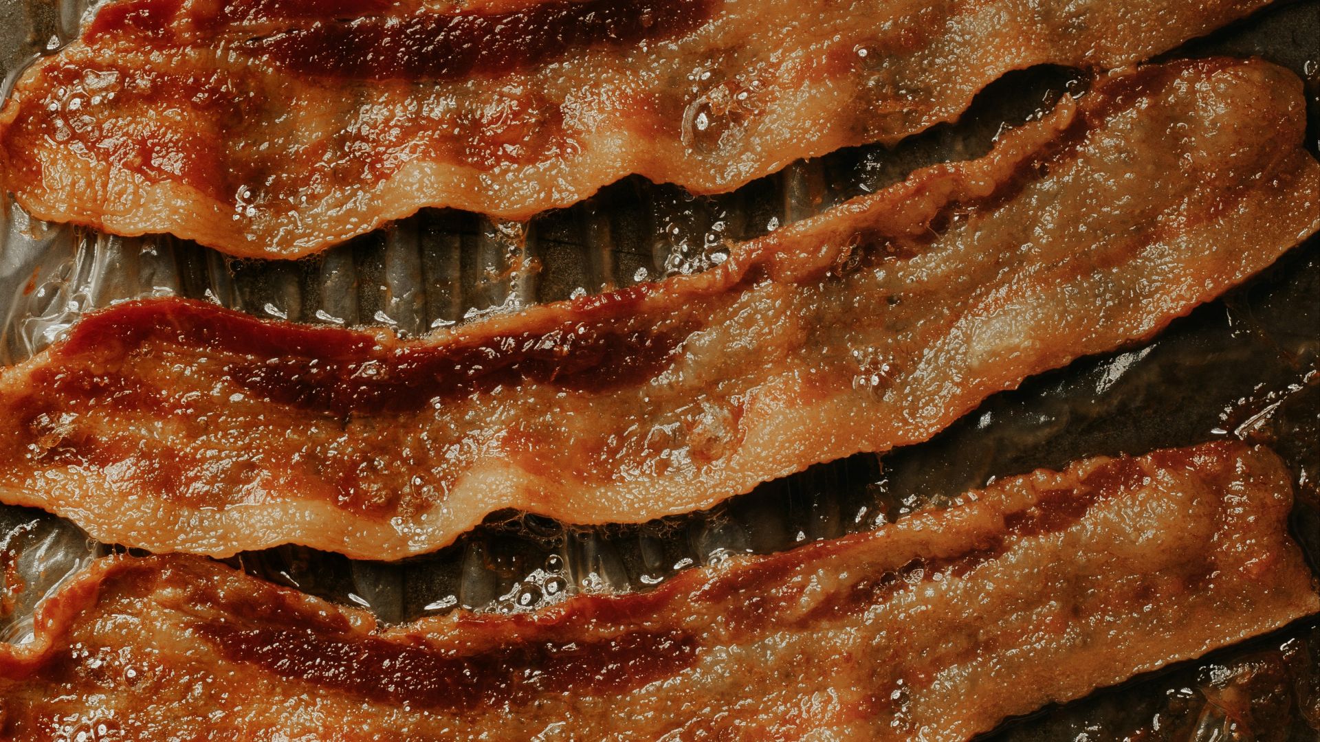 brown and white meat dish