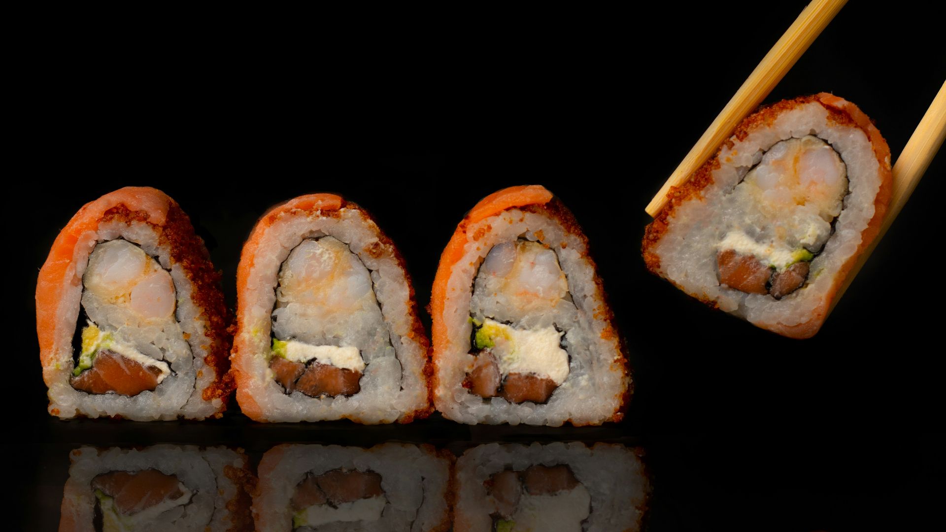 brown and white bread with chocolate