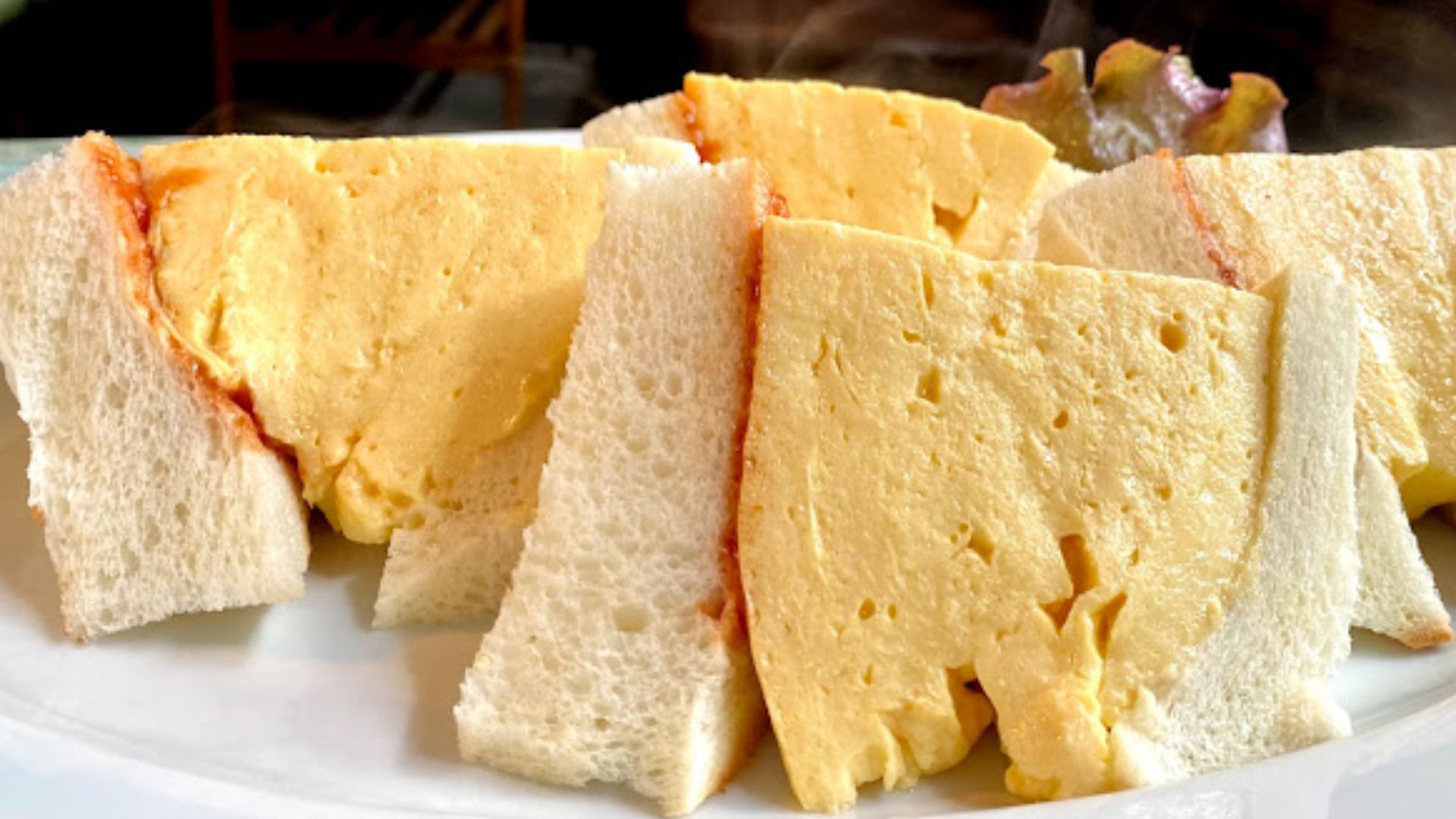 File:Egg Sandwich at Madrague.jpg