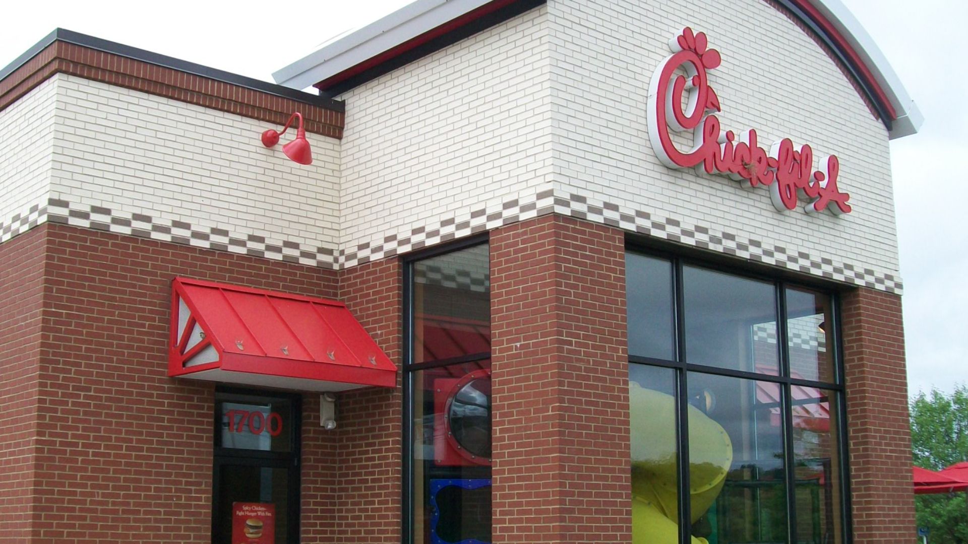 File:Chick Fil A - Cranberry TWP, PA - panoramio.jpg