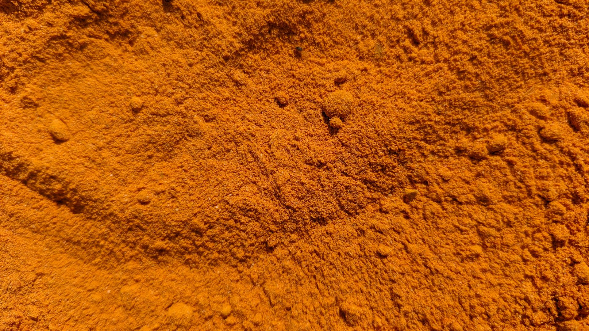 a close up of a pile of dirt