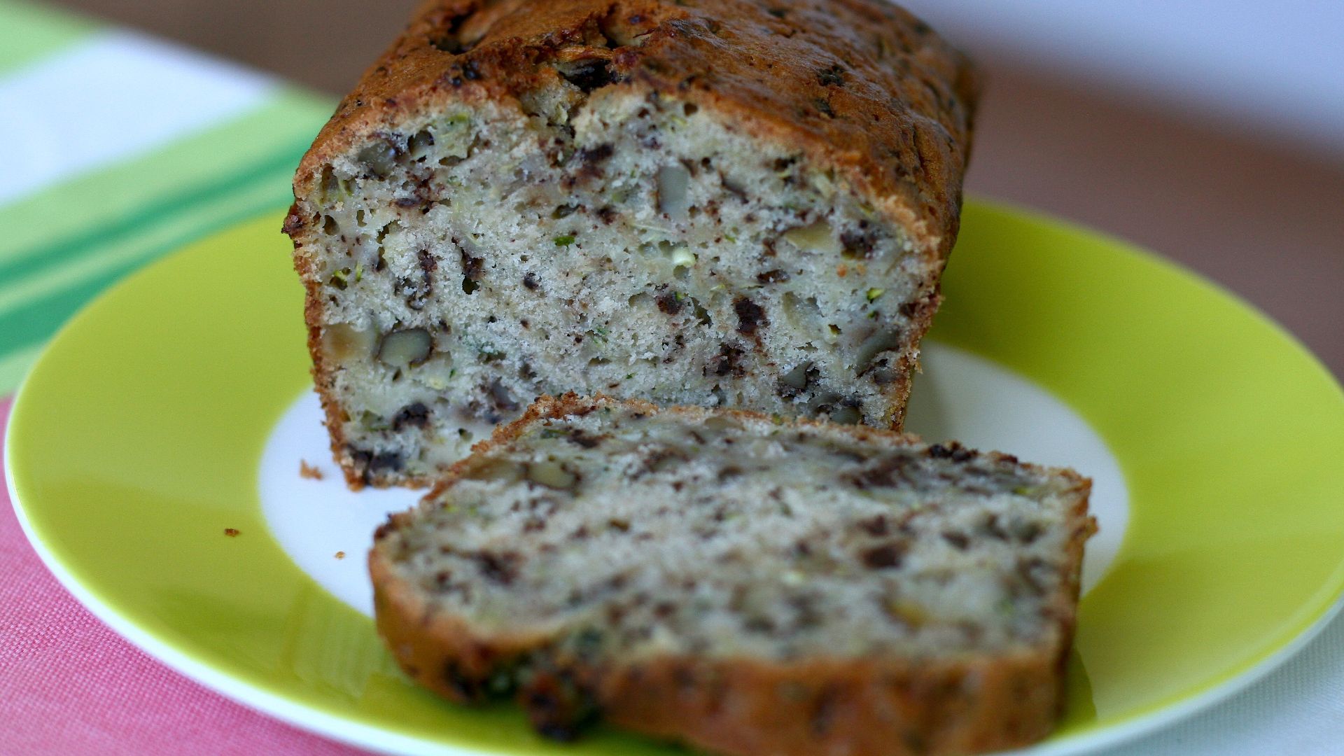 File:Zucchini Cake (4804574268).jpg