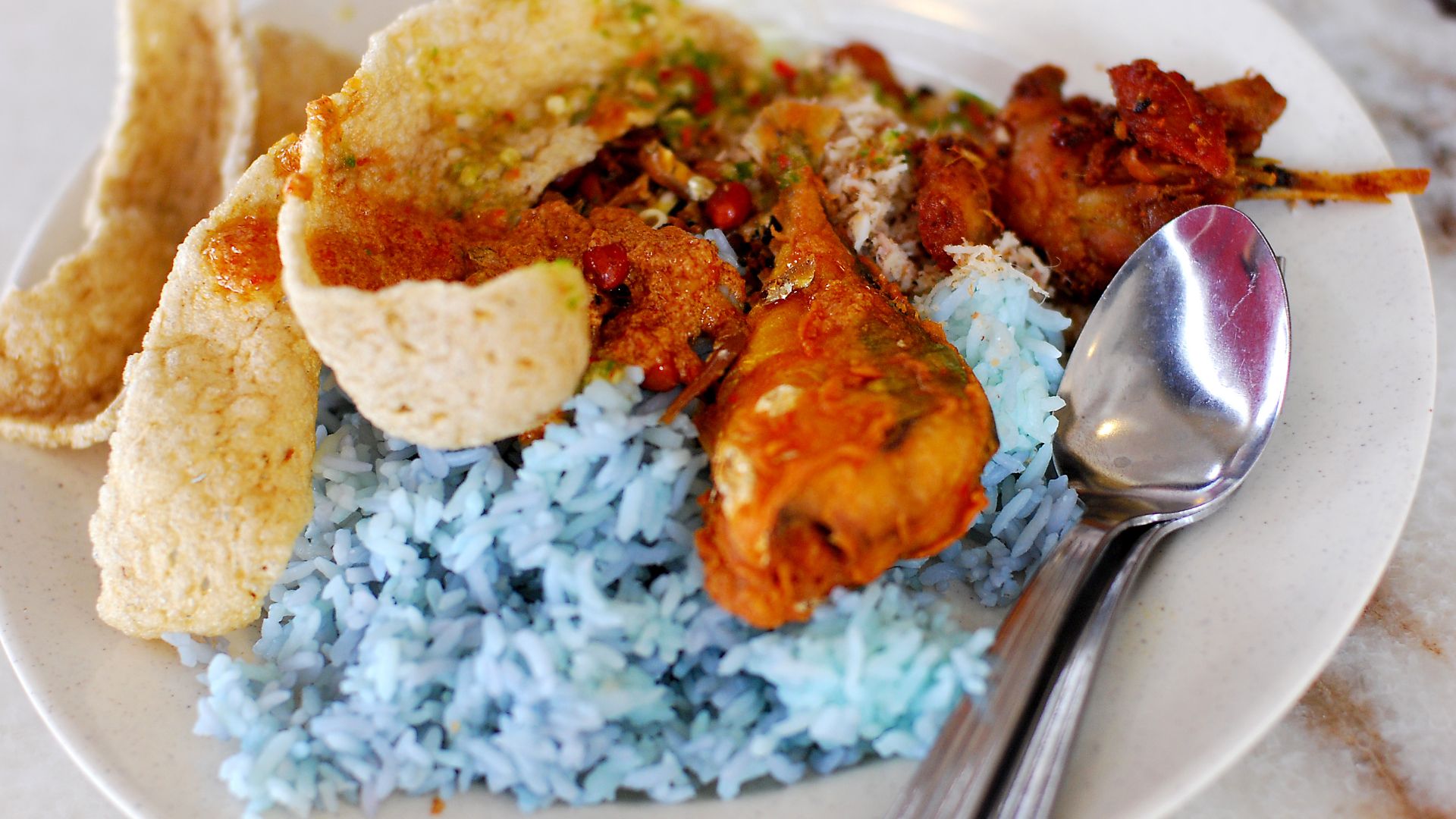 File:Nasi kerabu.jpg