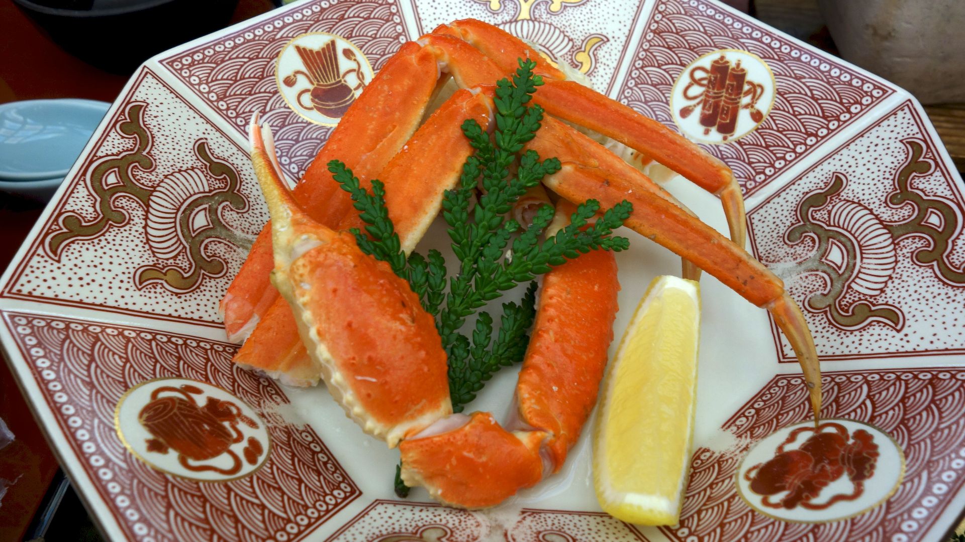 File:Crab legs (11297865614).jpg