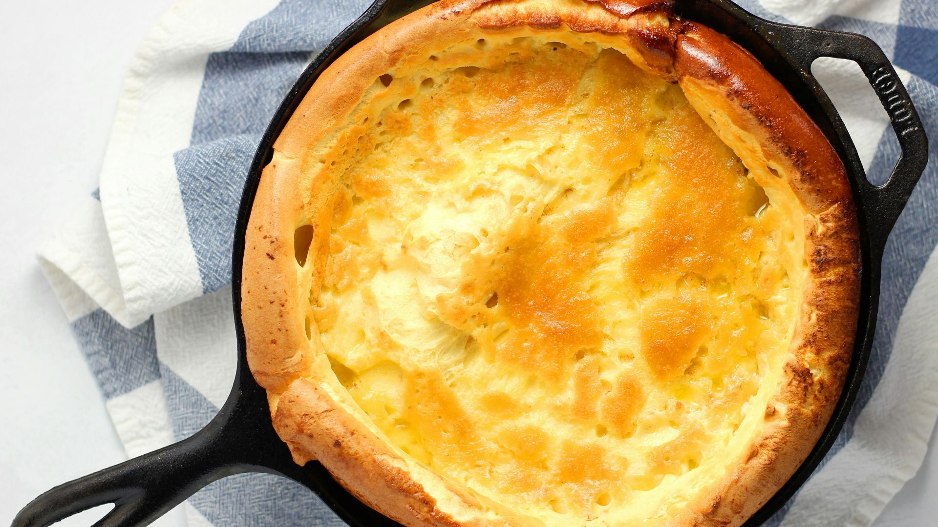 baked pie