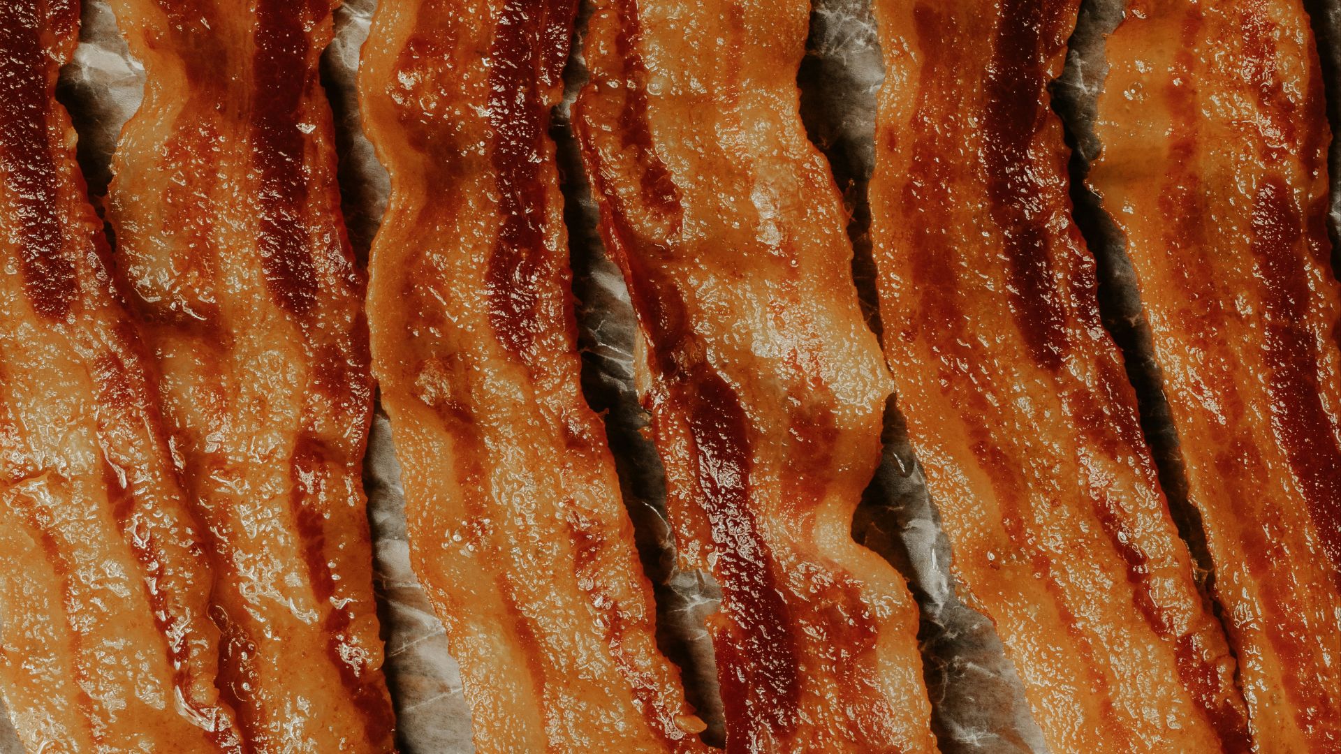 brown and gray bread with meat