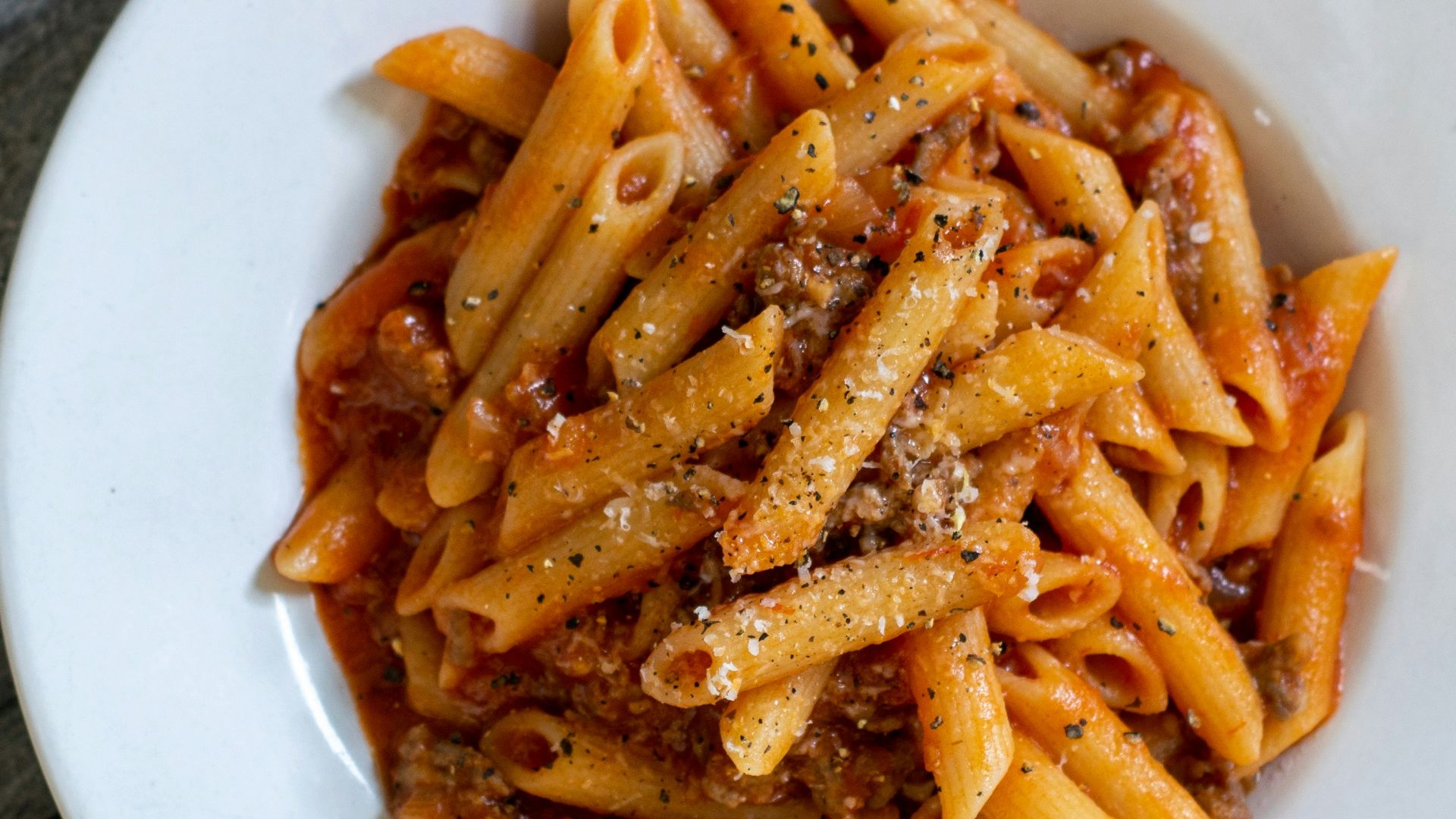 potato fries on white ceramic plate
