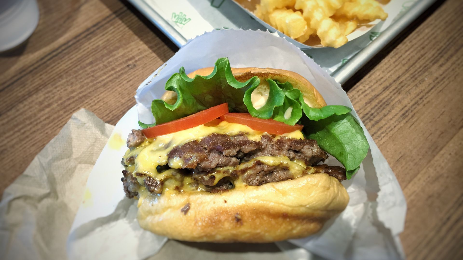 File:Double shack burger.jpg