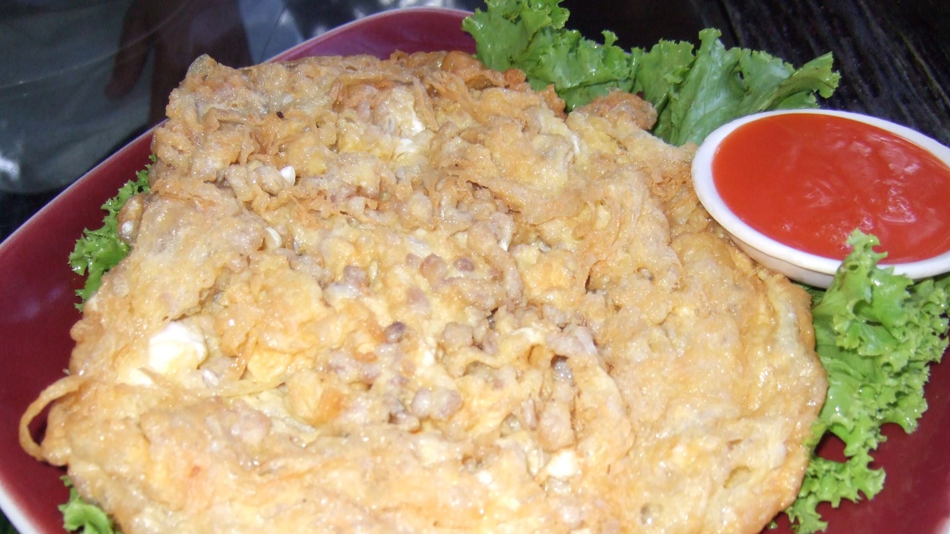 File:Fried egg Thailand.JPG