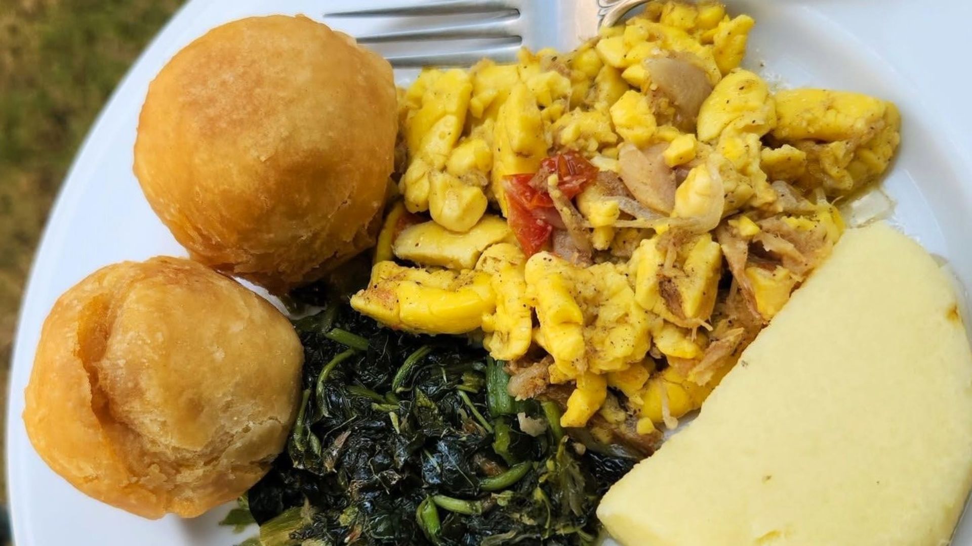 File:Jamaican breakfast foods.jpg