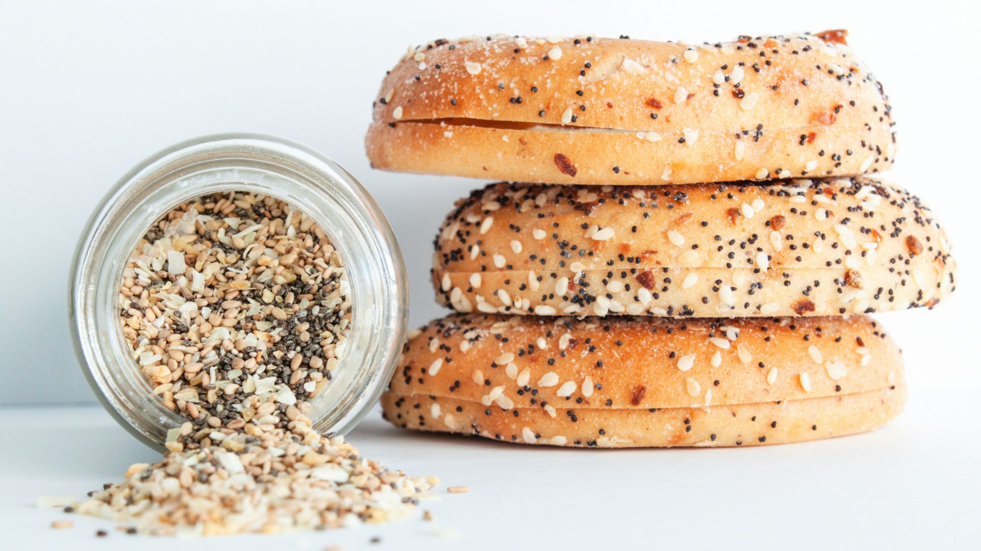 brown bread on white ceramic plate