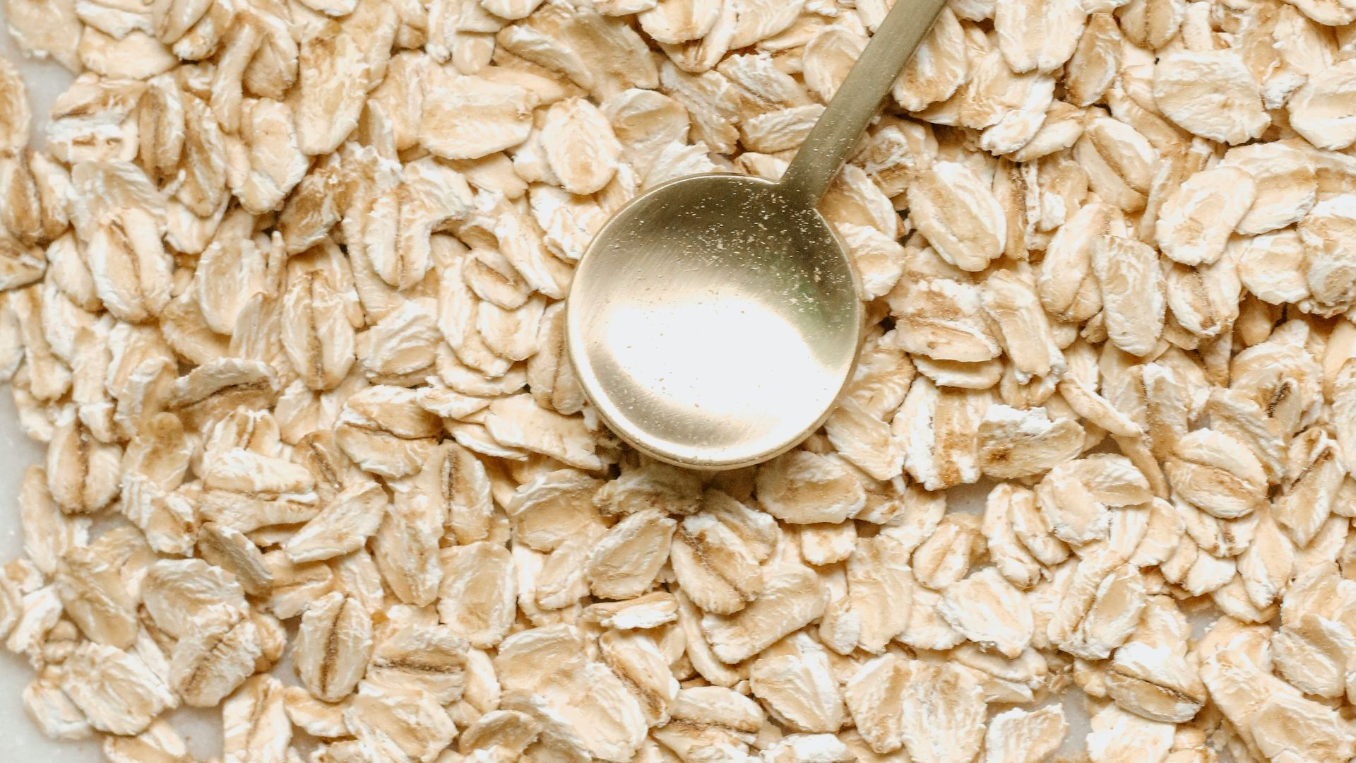 silver spoon on white rice