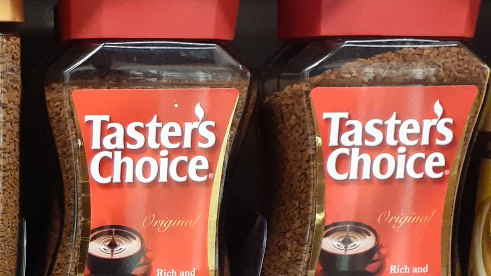 File:HK 堅尼地城 Kennedy Town 北街 North Street 海怡花園 Harbour View Garden shop Wellcome store goods coffee powder October 2019 SS2 08.jpg