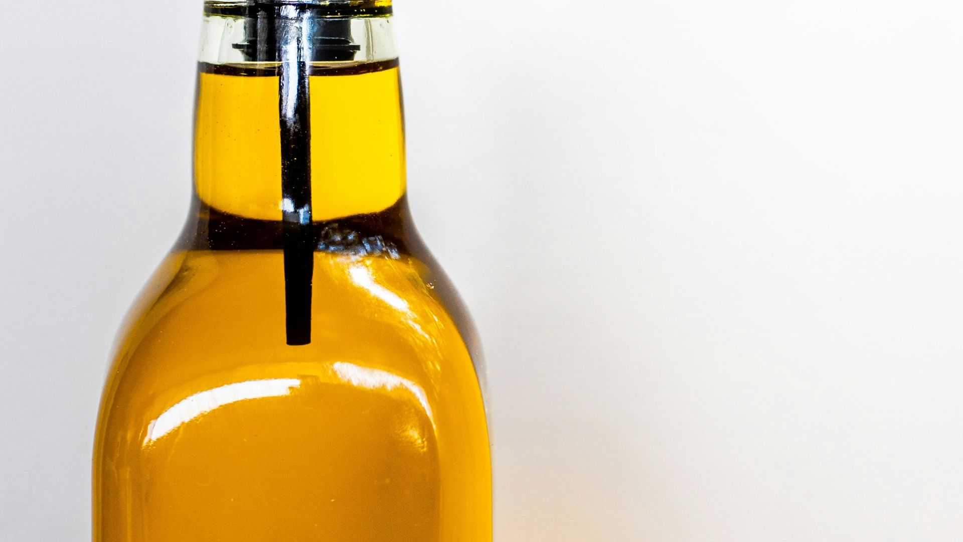 oil dispenser bottle