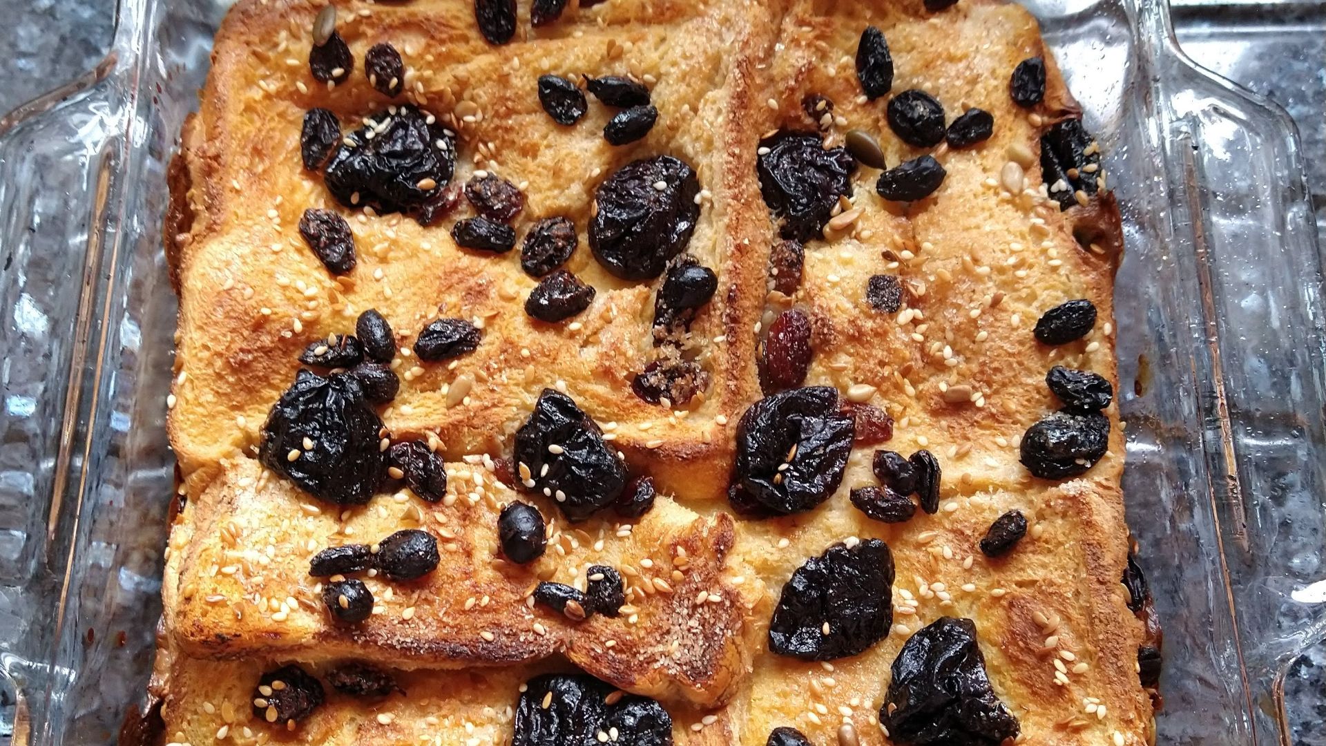 File:Bread pudding June 2020.jpg - Wikimedia Commons