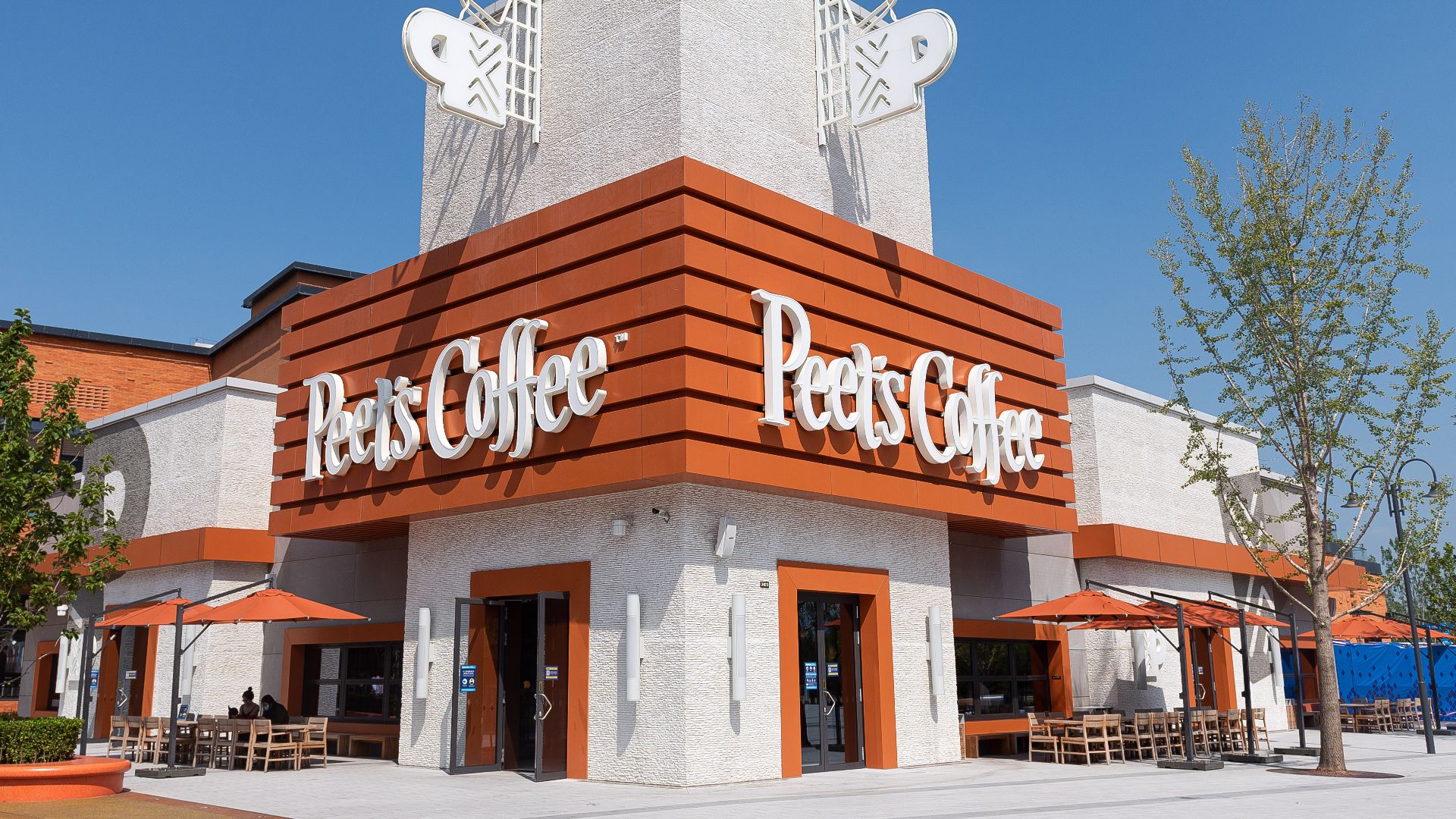 File:Peet's Coffee at Universal CityWalk Beijing (20210907124253).jpg