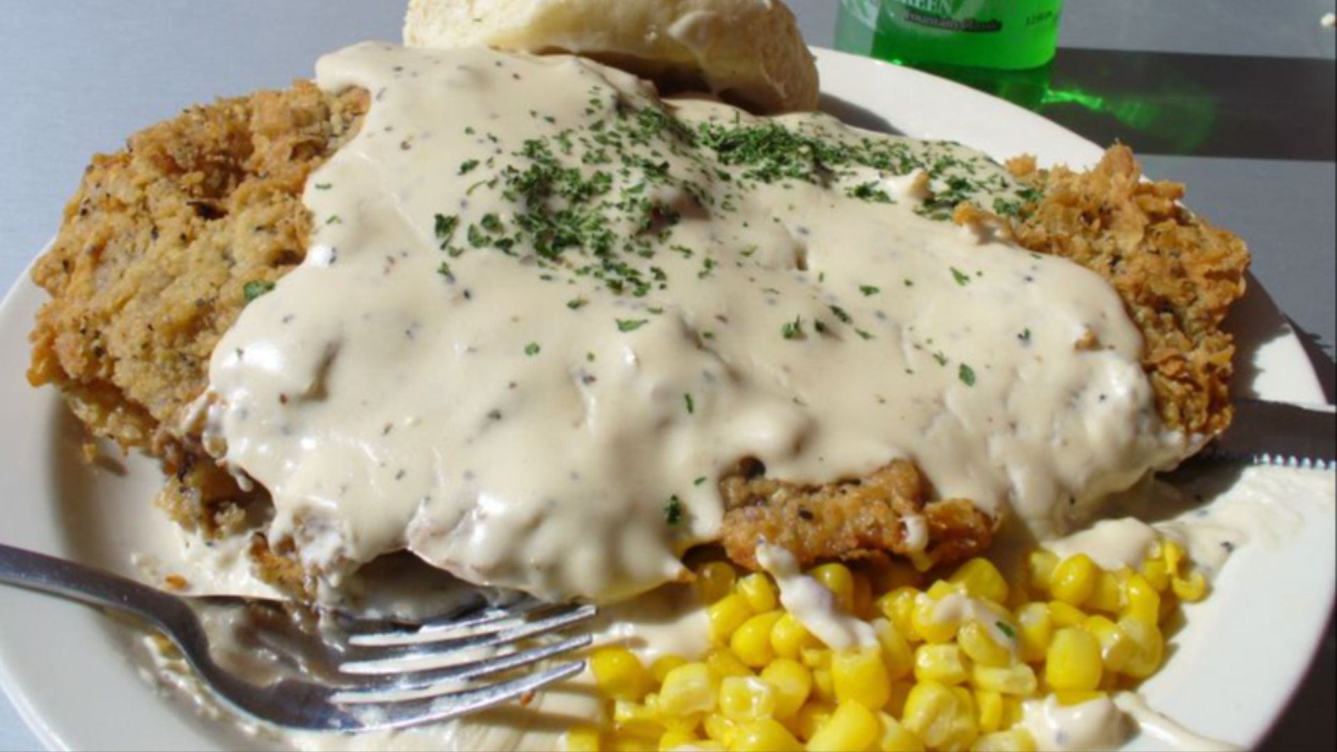 File:Flickr kb35 1644526369--Chicken fried steak.jpg