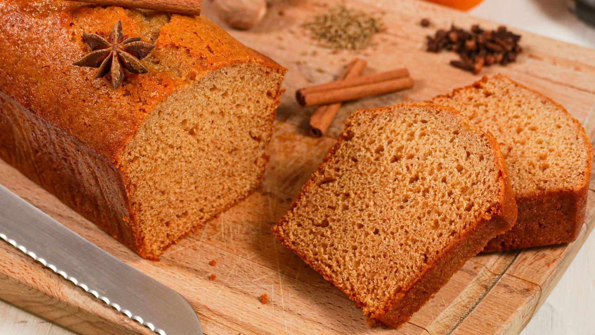 brown bread on brown wooden chopping board