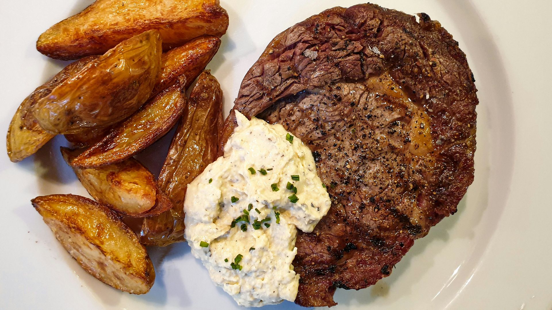 fried chicken with white rice on white ceramic plate