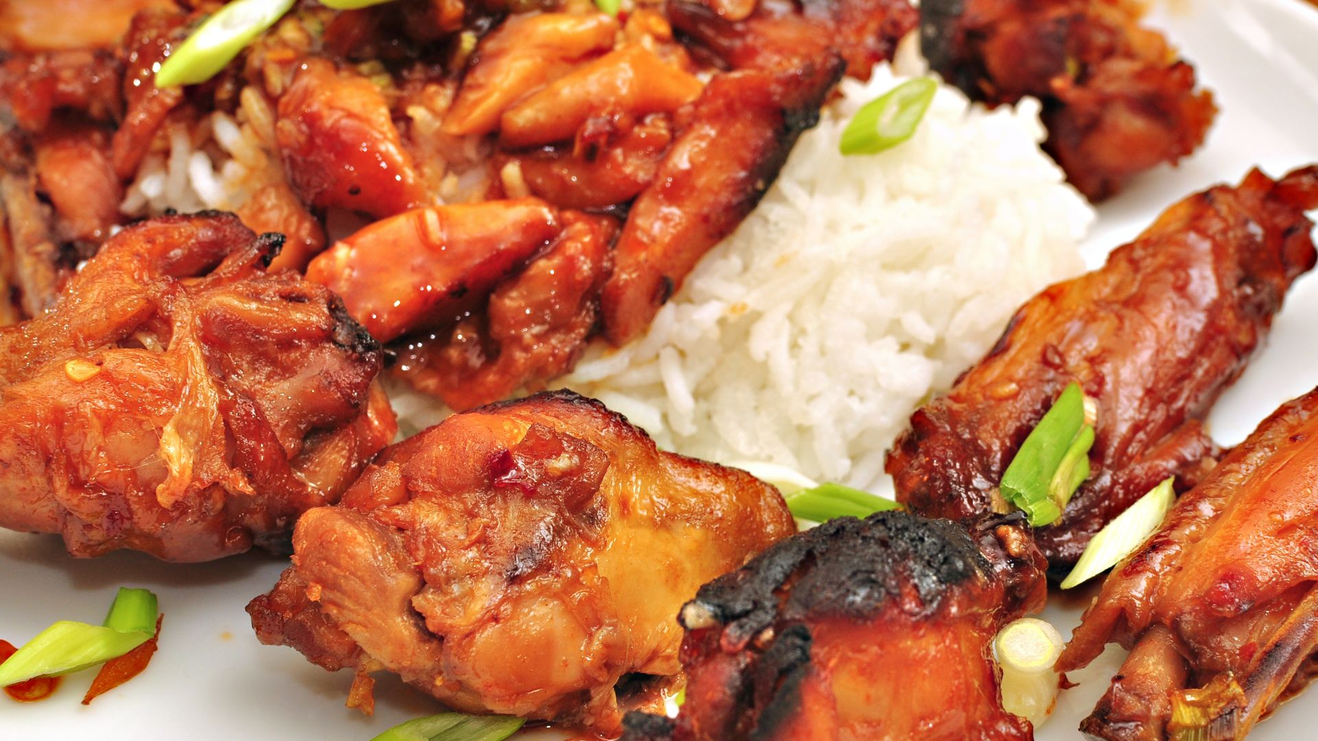 File:Honey chicken wings (6630284309).jpg