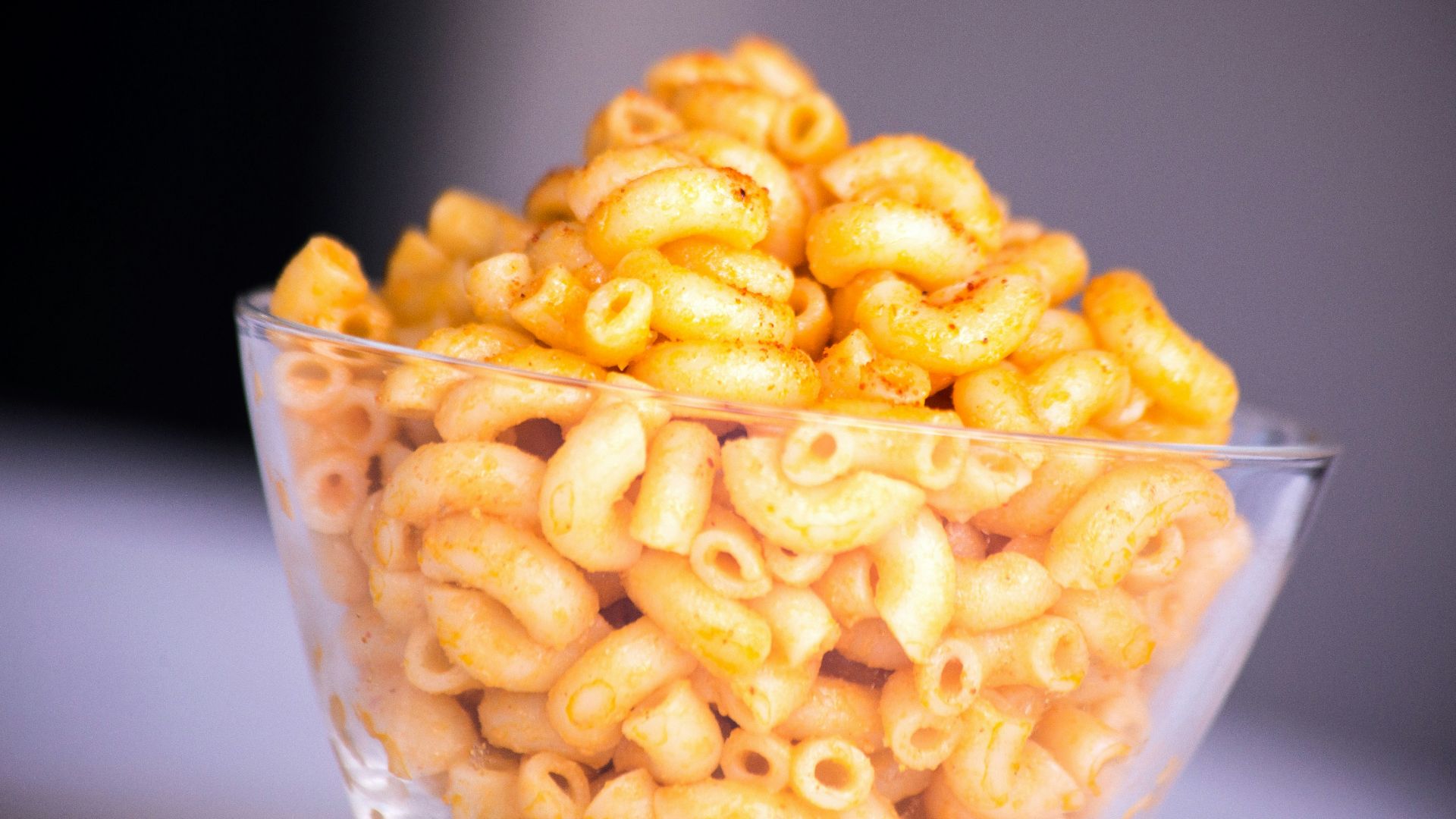 bowlful of elbow salad