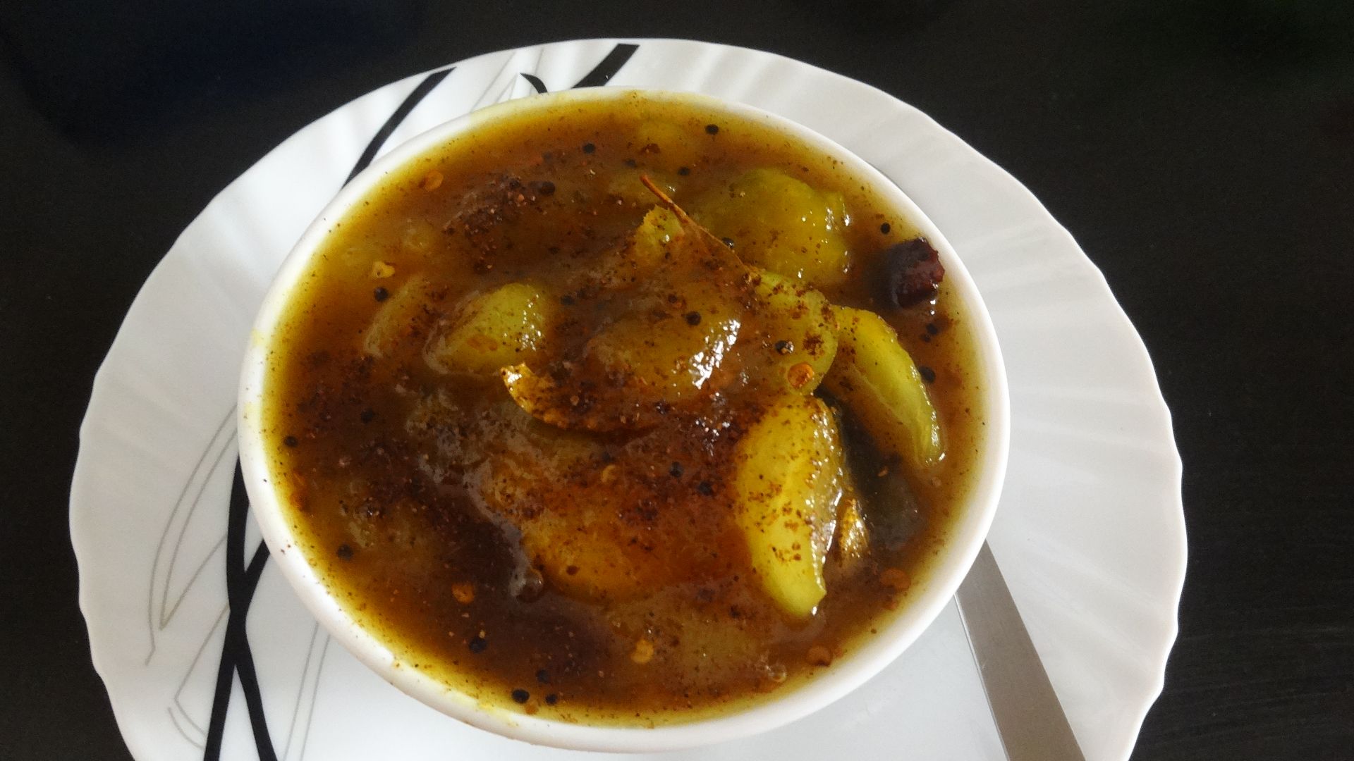 File:Mango Chutney Sweet.JPG