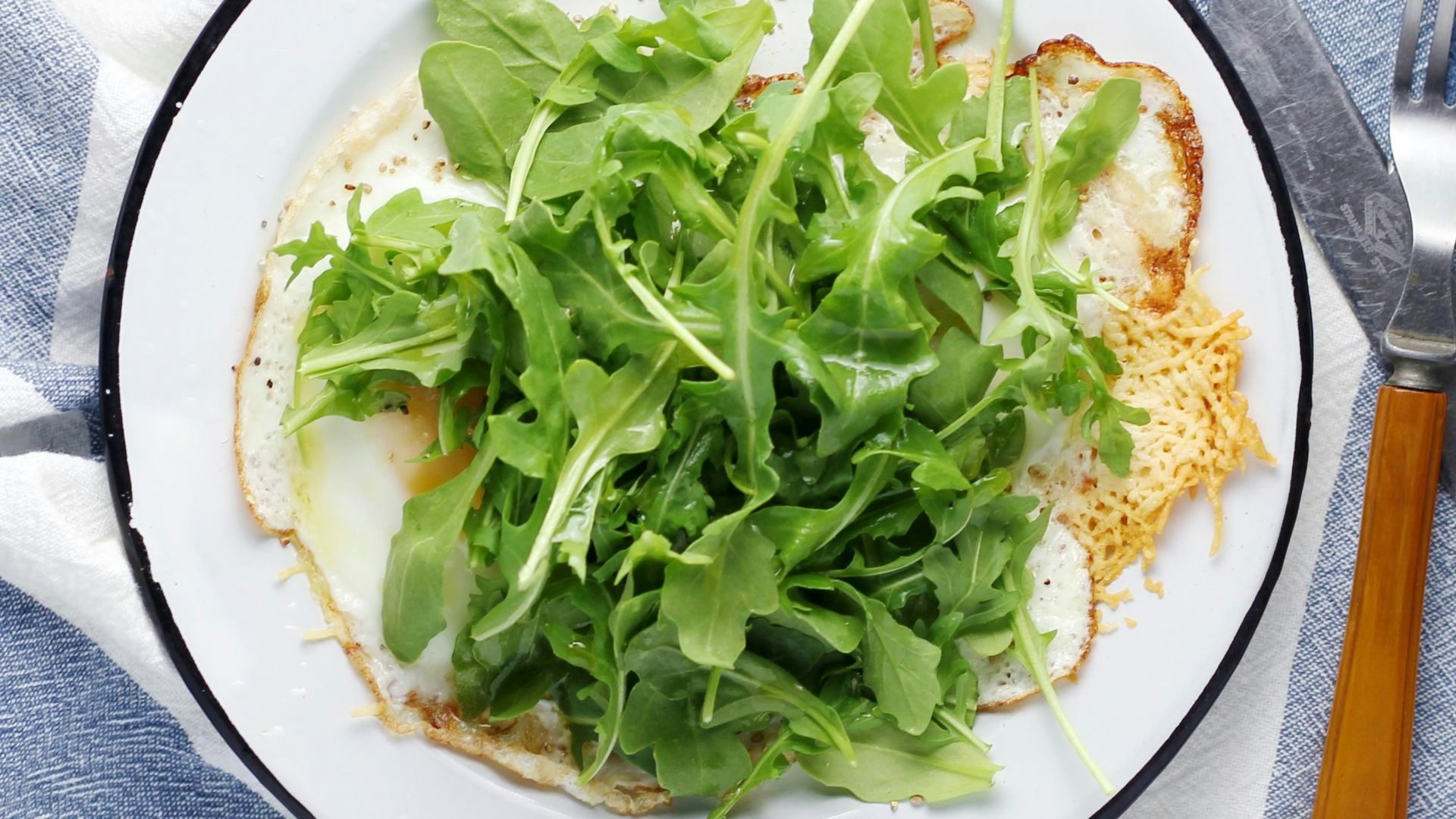 vegetable served on plate