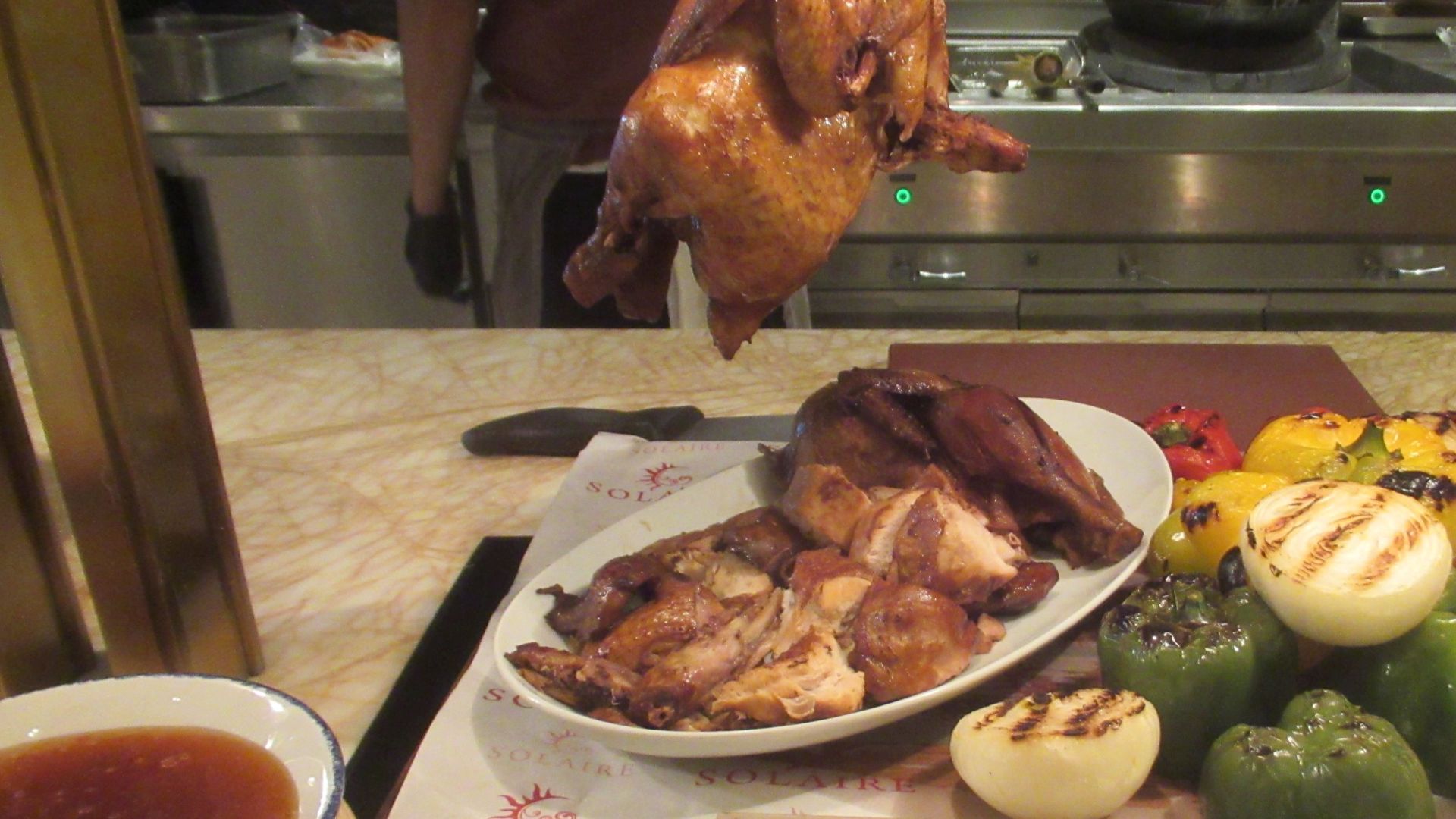 File:Fresh Buffet Solaire Soy sauce chicken 23 January 2025 Filipinas6.jpg