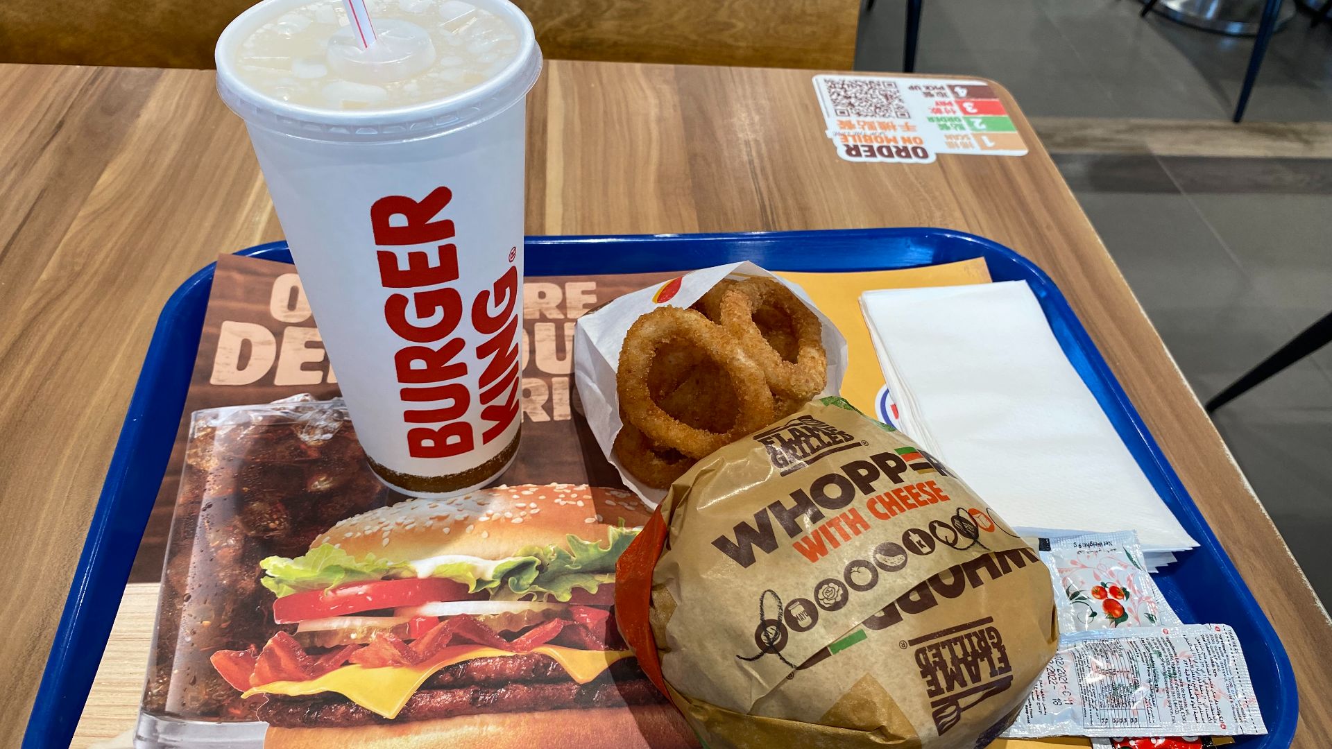 File:The Peak Burger King food and drinks 07-11-2021.jpg