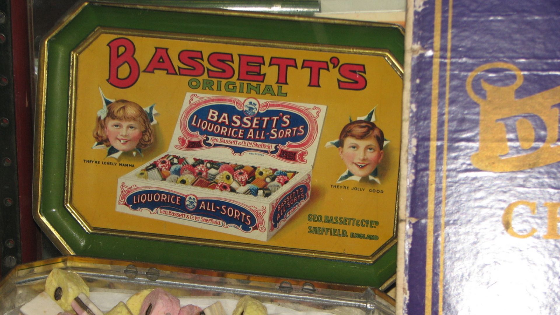 File:Jubilee Confectioners sweets, Town, Beamish Museum, 26 November 2006 (4).jpg