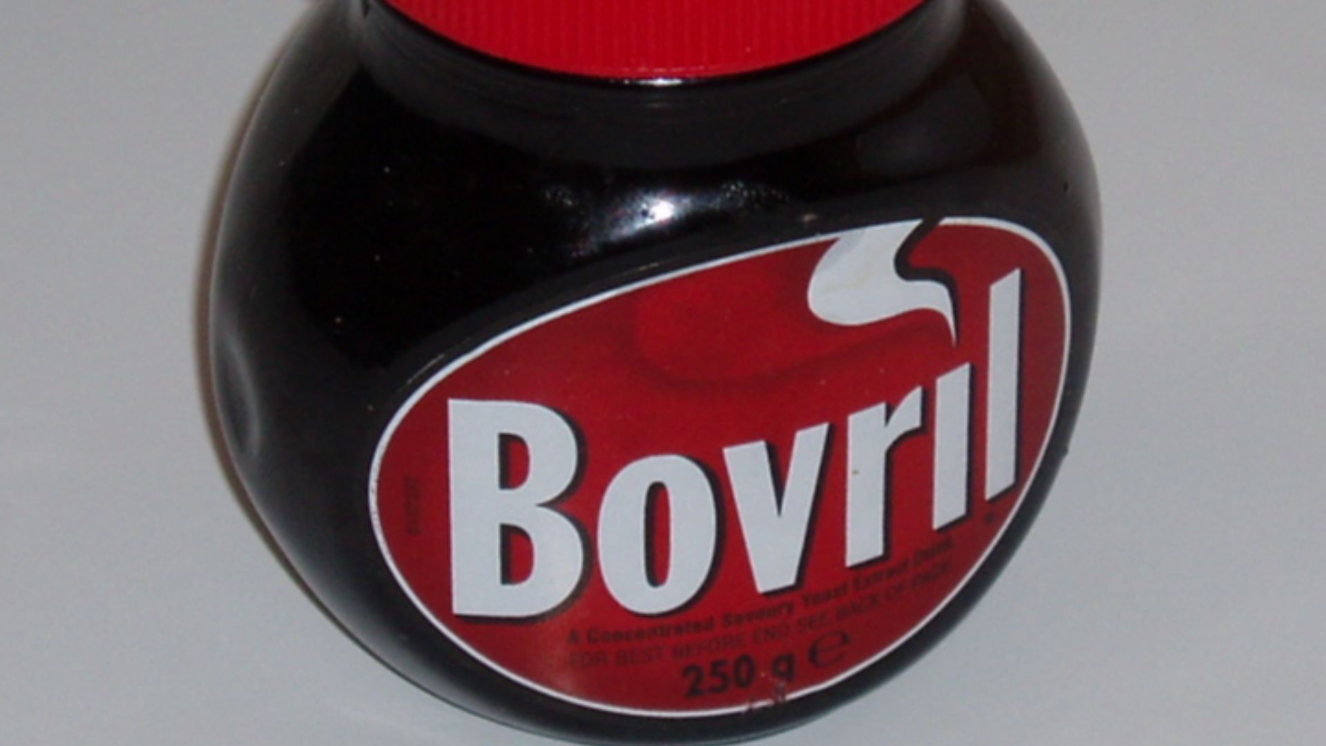 File:Jar of Bovril (yeast extract version).jpg