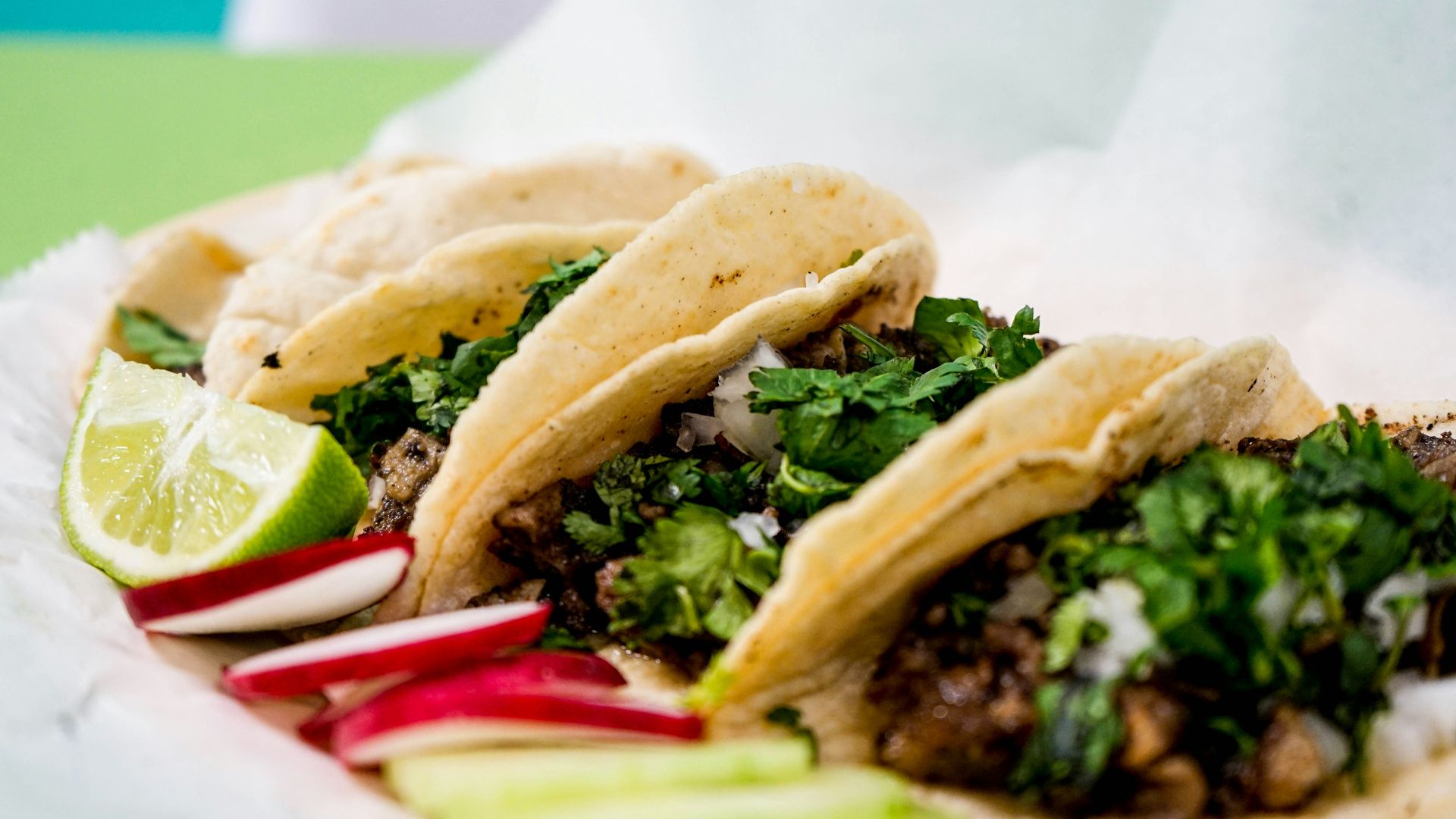 close-up photography of food