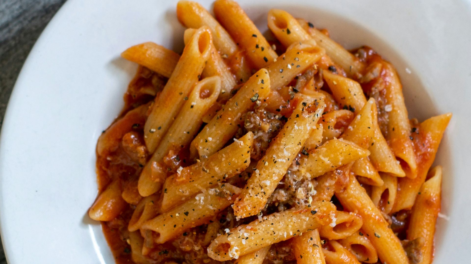 potato fries on white ceramic plate