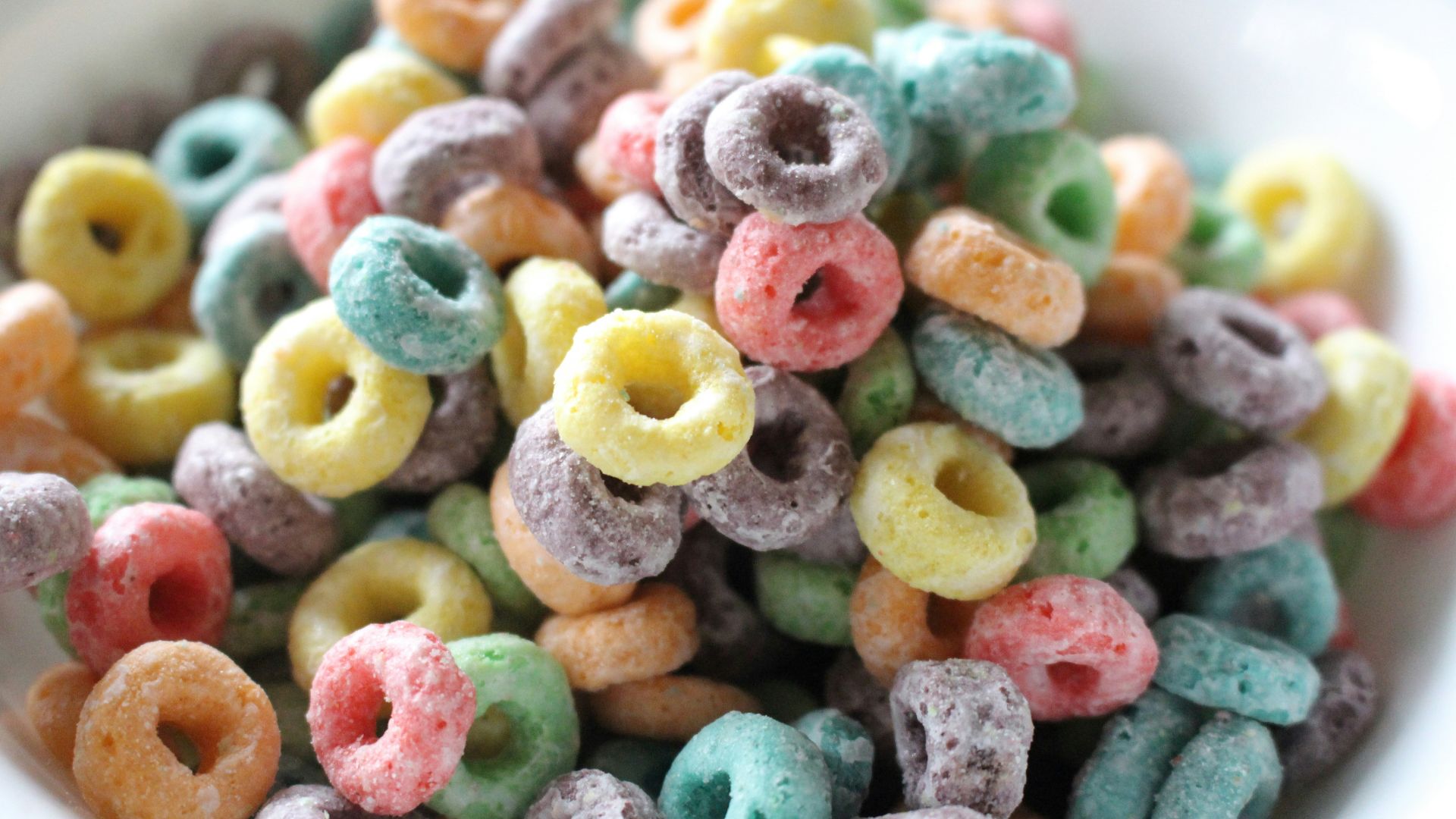 close up photo of assorted color candies