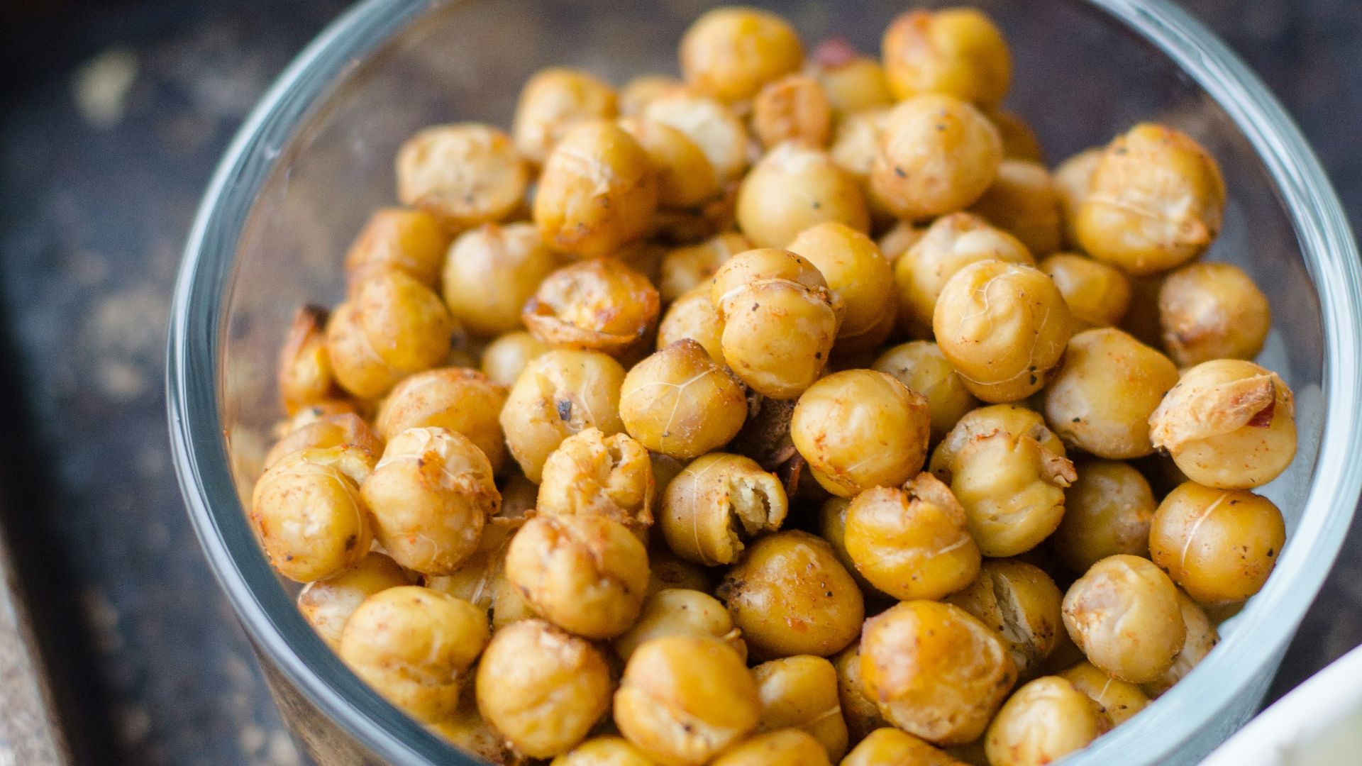 yellow corn on glass bowl