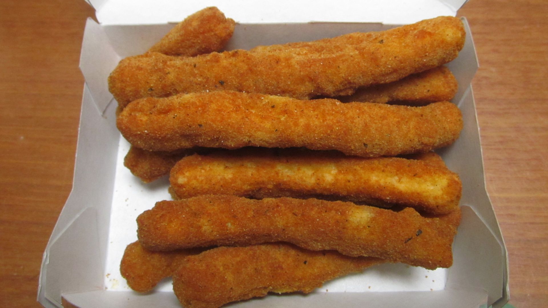 File:Burger King Chicken Fries (15423233325).jpg