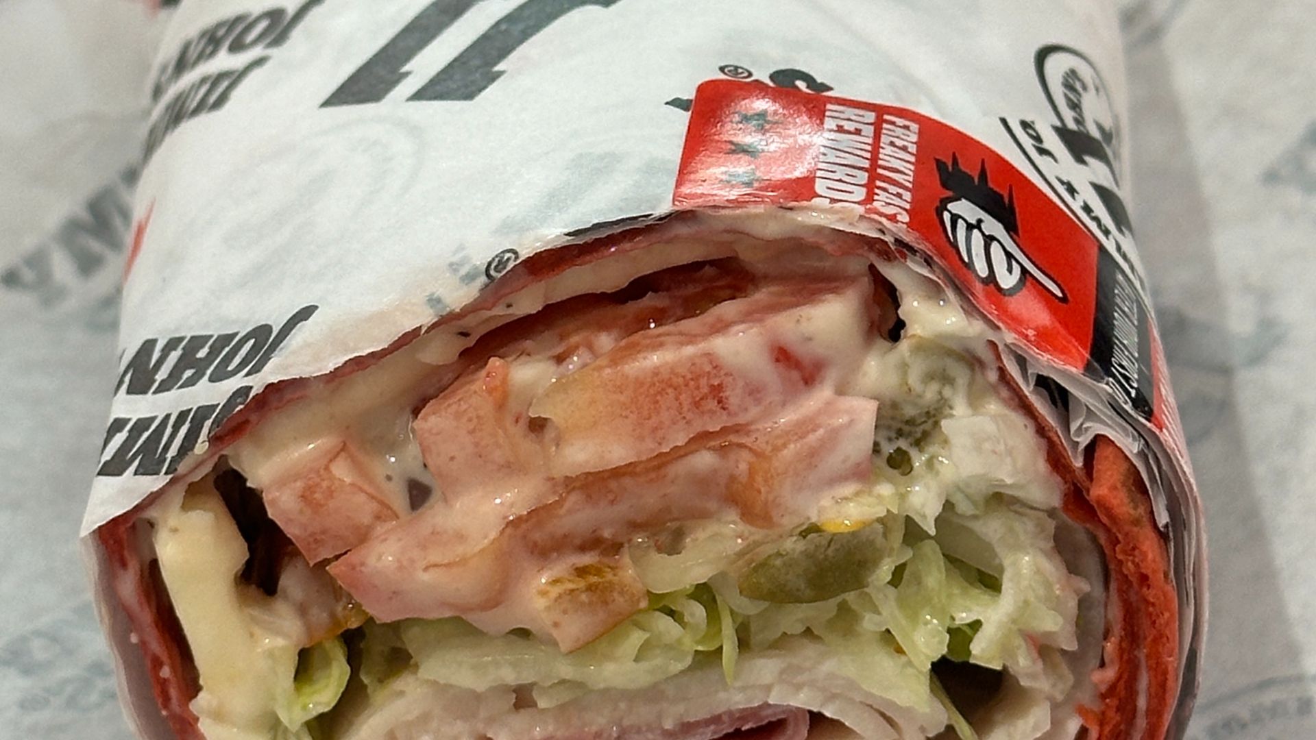 File:Jimmy John’s Downtown Miami FL June 2024 - Sandwich Wrap.jpg