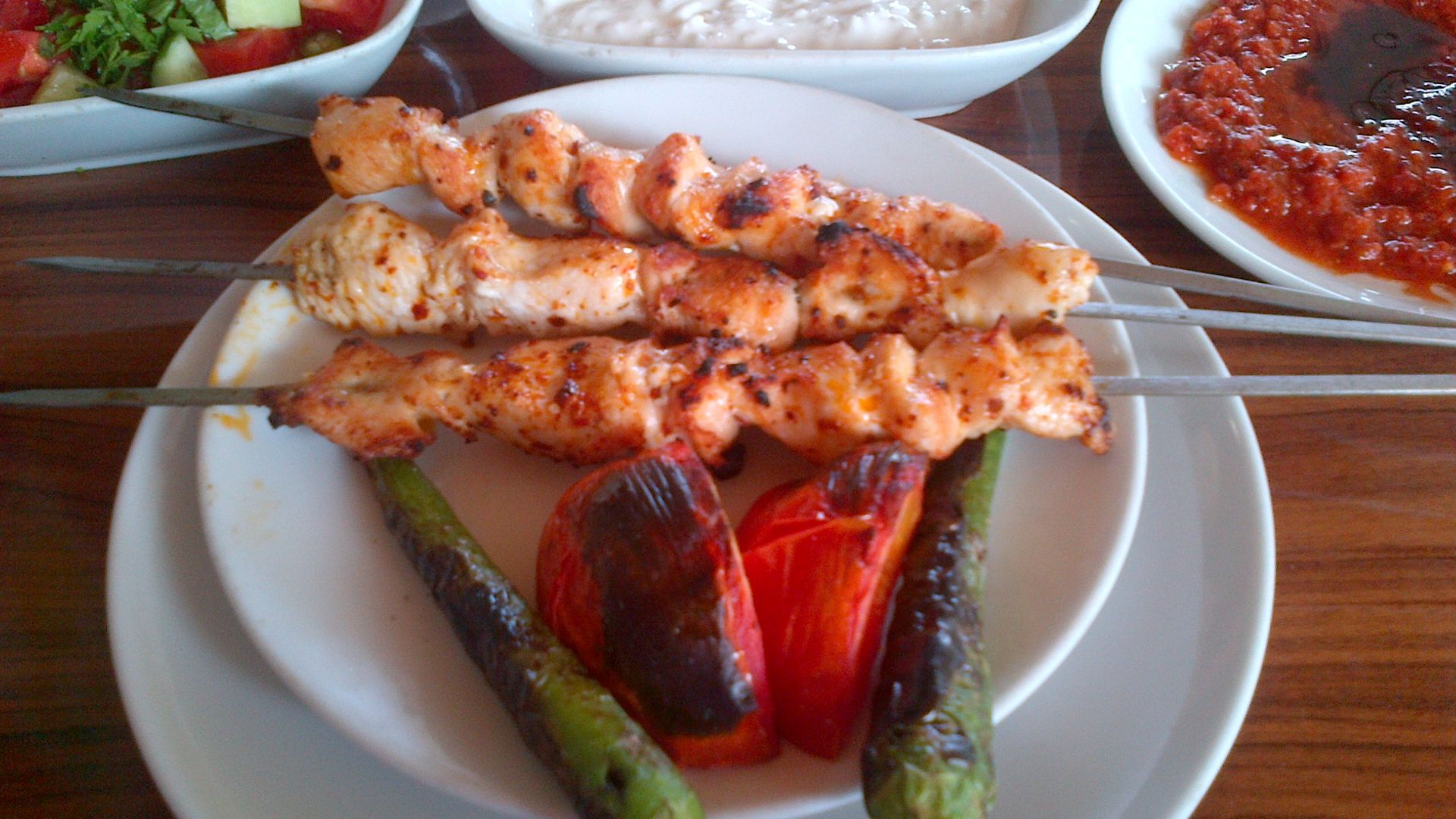 File:Tavuk şiş or Şiş tavuk.jpg