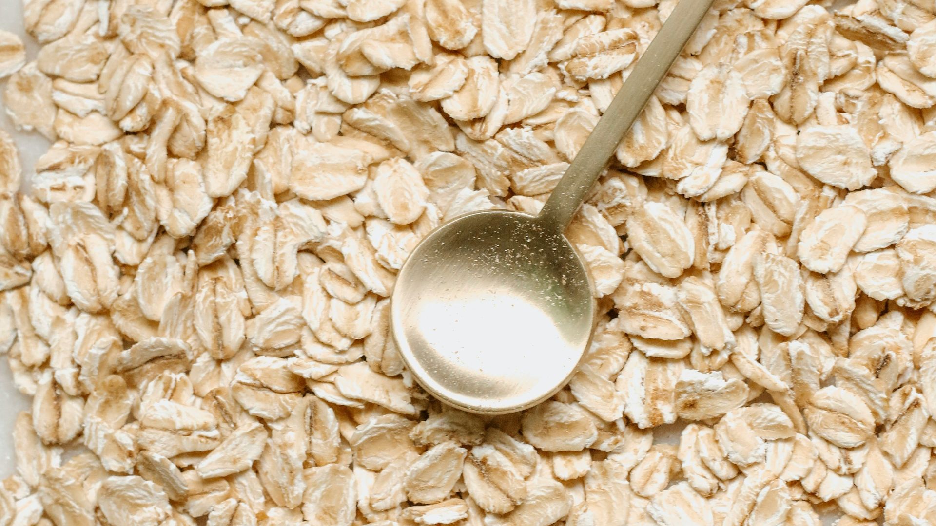 silver spoon on white rice