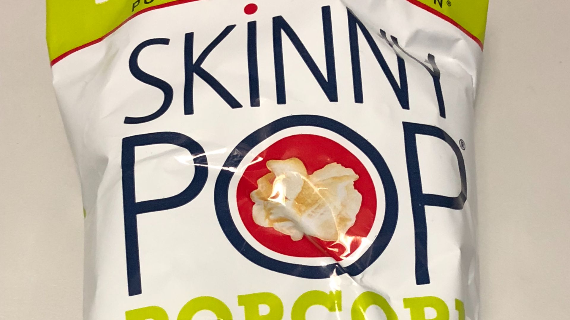 File:2020-07-19 11 22 31 A bag of Skinny Pop Popcorn in the Dulles section of Sterling, Loudoun County, Virginia.jpg