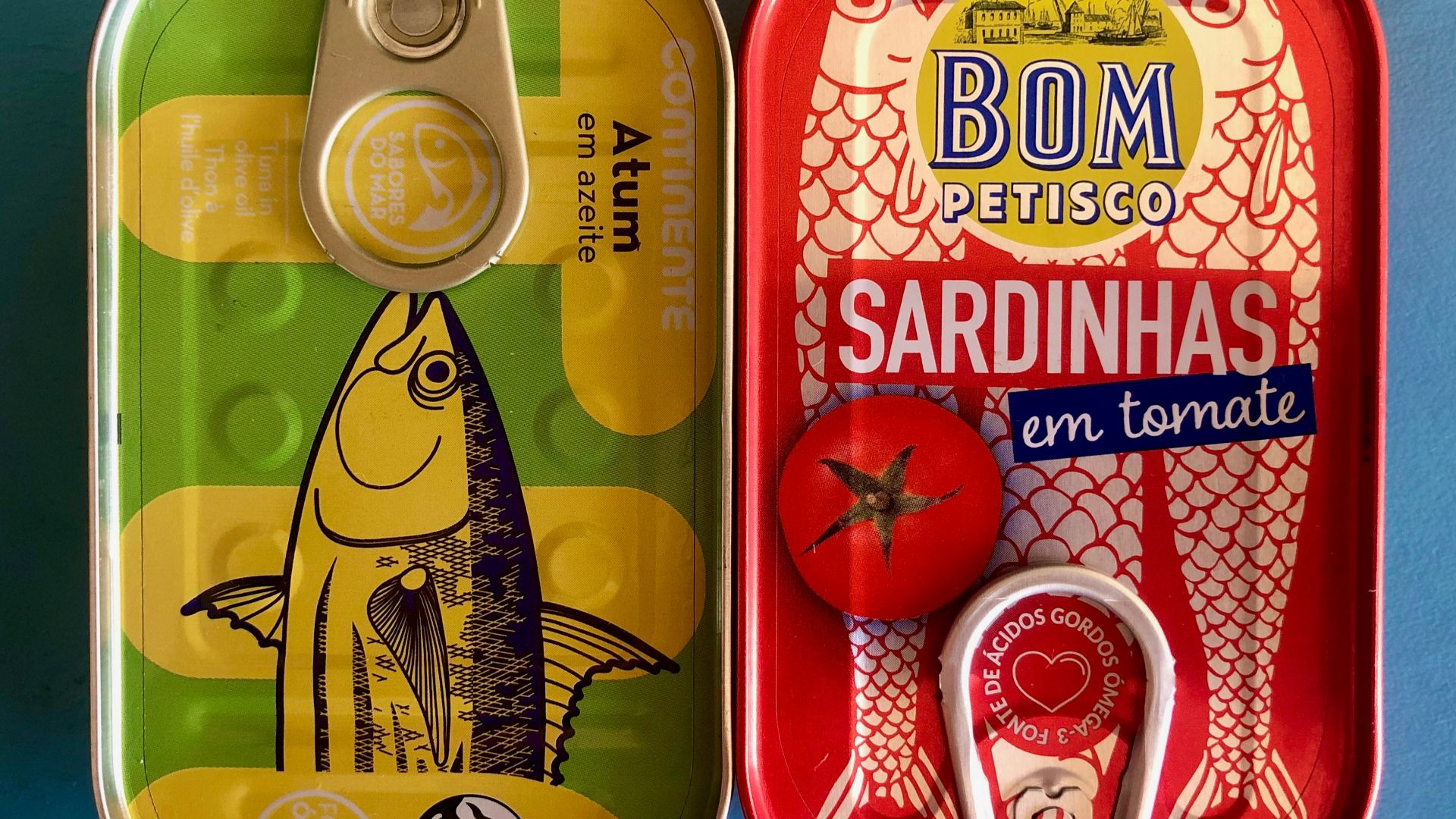 yellow and red plastic container