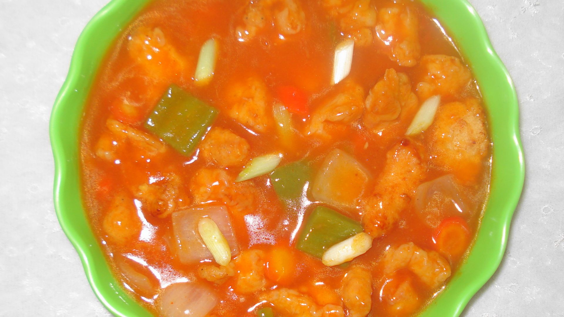 File:Sweet and Sour Chicken.JPG