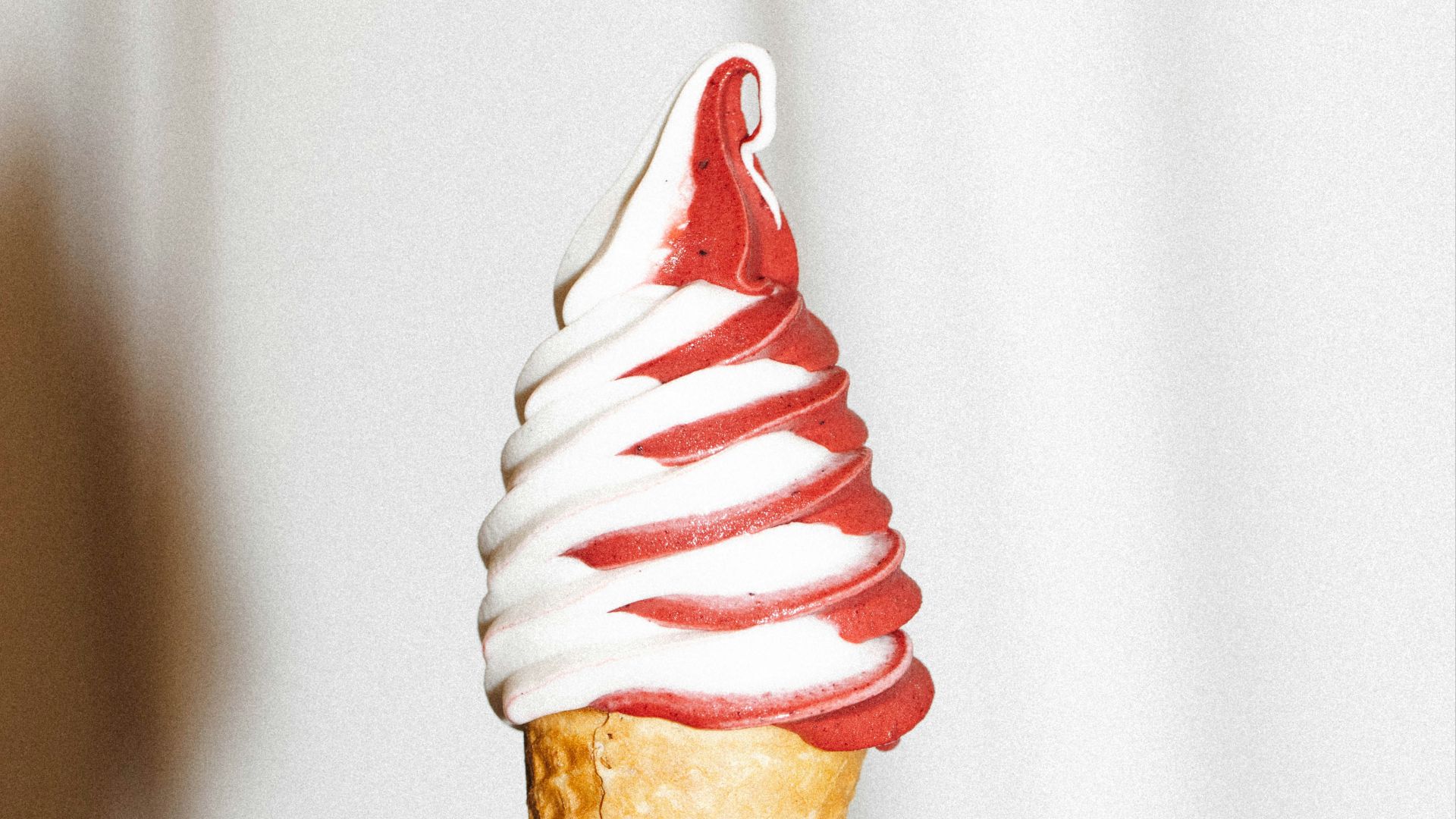 Ice cream from SWIRL