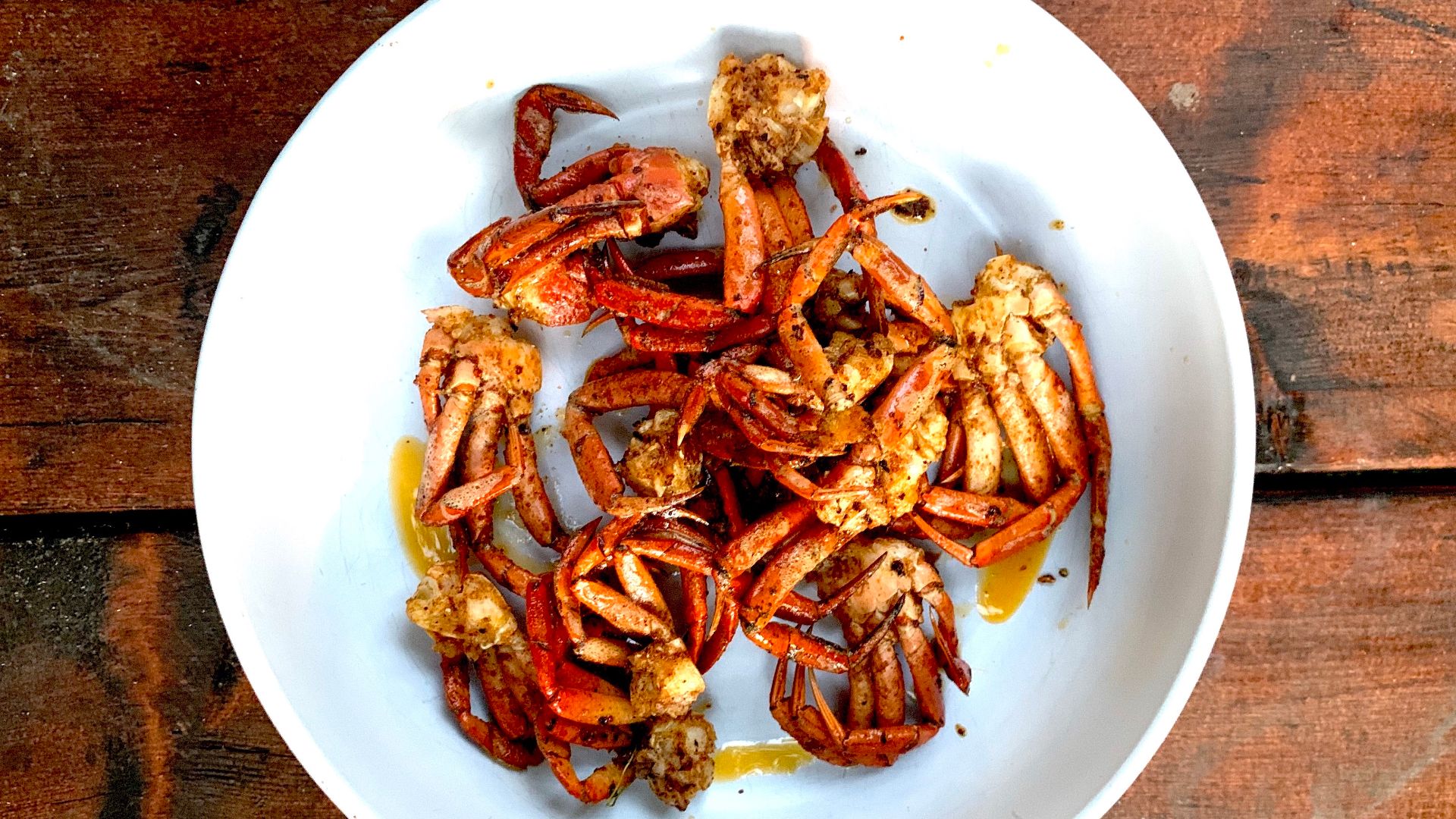 File:Green Crab Legs.jpg