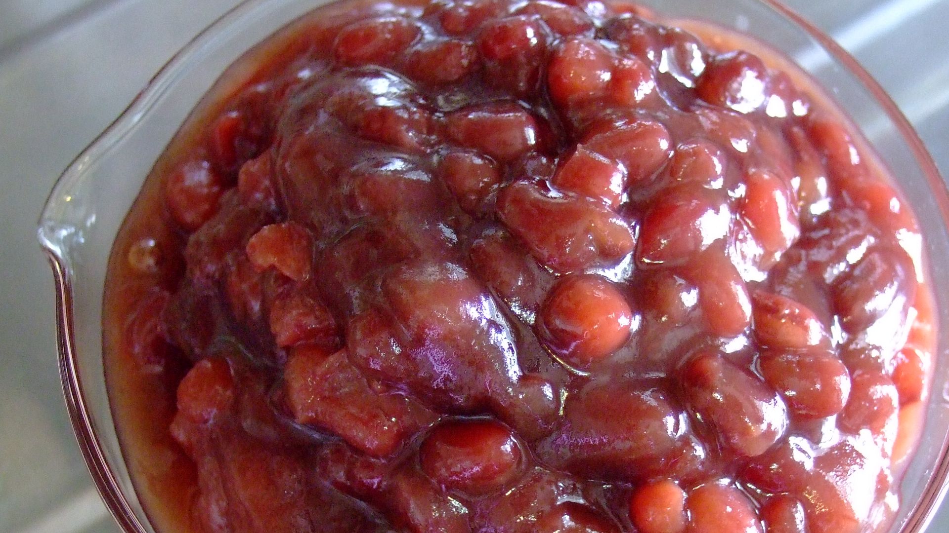 File:Red bean paste anko.JPG